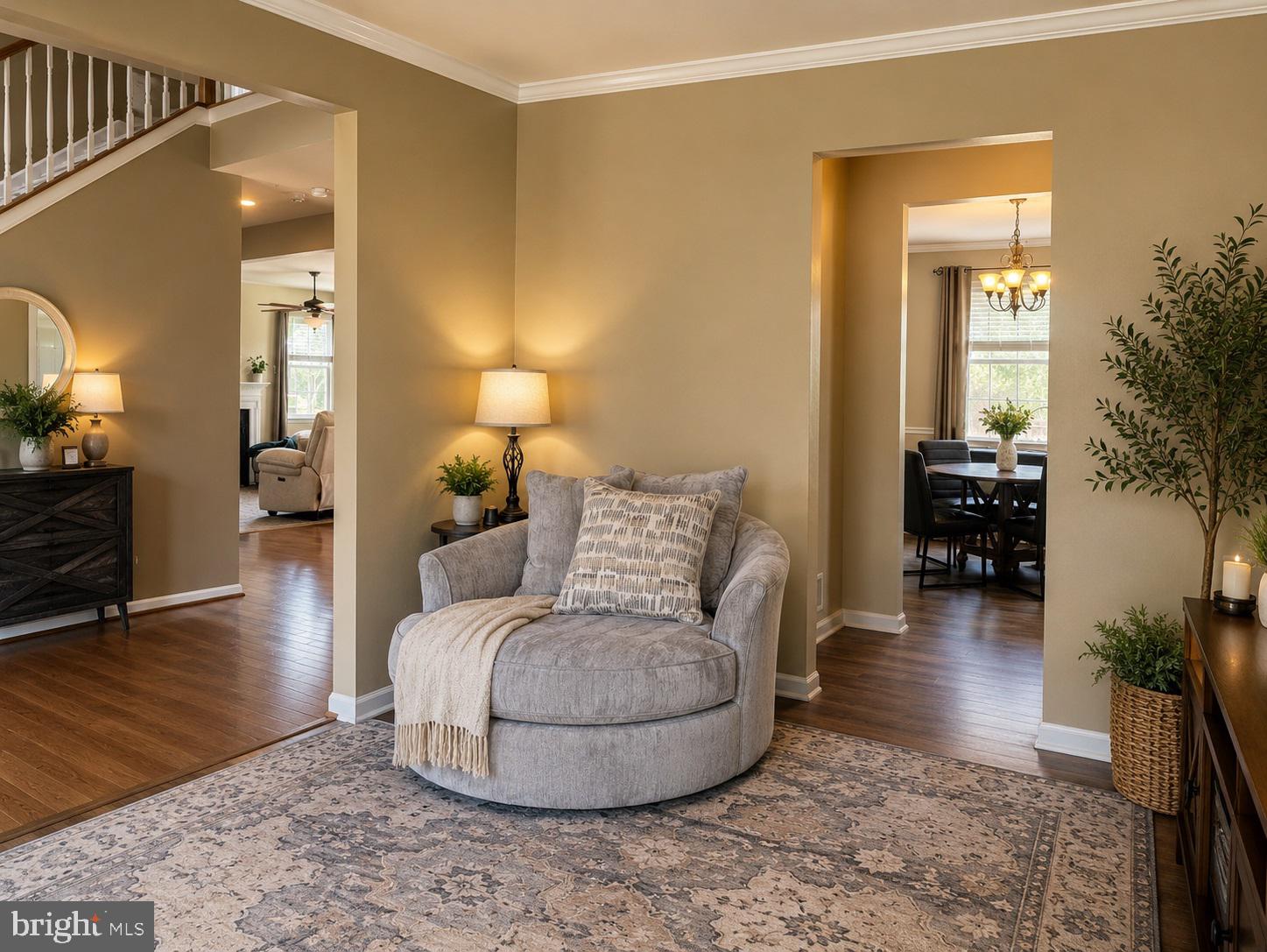 ST CHARLES GLENEAGLES - Residential
