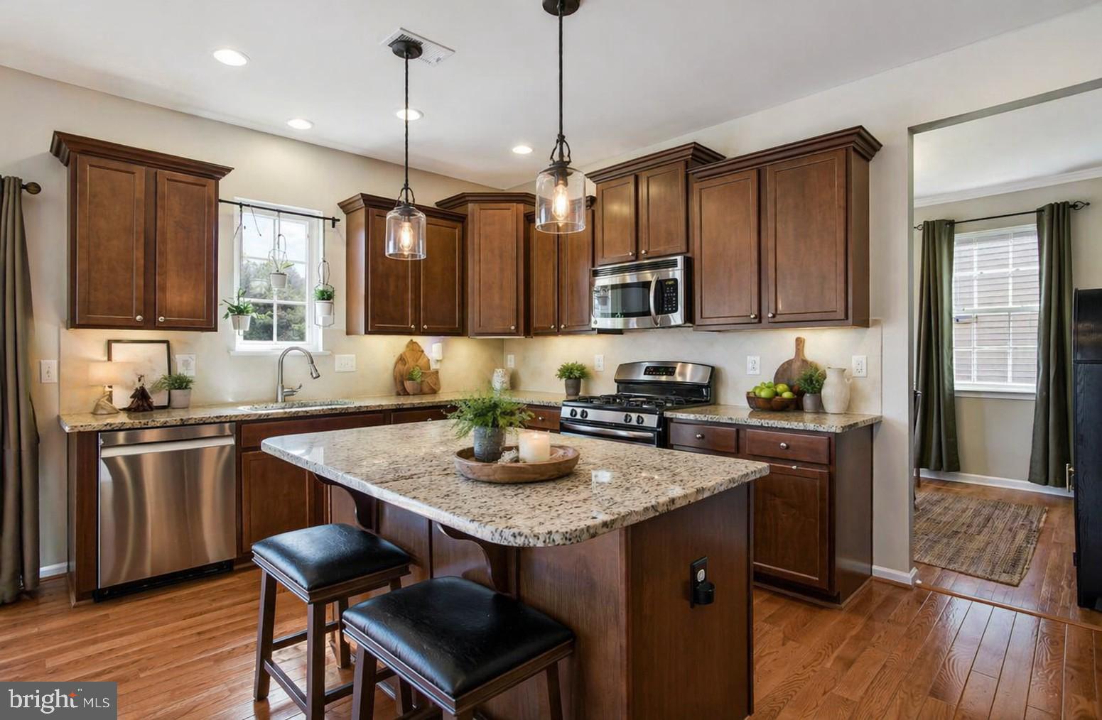 ST CHARLES GLENEAGLES - Residential