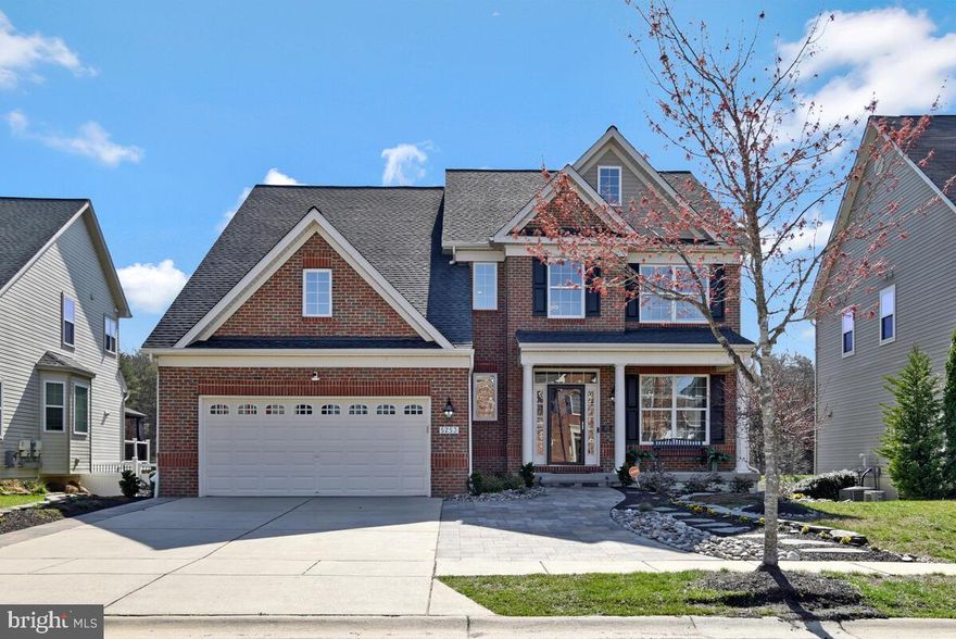 Welcome to 5253 Turkeyfoot Lake Street in the Gleneagles neighborhood of St. Charles. Offering 4,188 finished square feet (per assessor) with 5 bedrooms and 3.5 baths, this home provides the space and flexibility buyers are looking for—multiple living areas, updated finishes, and room to fit a variety of lifestyles, including work-from-home, entertaining, hobbies, and multigenerational living. The backyard backs to a Forest Conservation treeline, offering a peaceful setting and added privacy with no rear neighbors.
The home has been thoughtfully improved with fresh paint in much of the interior and new LVP flooring throughout approximately three-quarters of the home, including both stairways. The kitchen features granite countertops, stainless steel appliances, and standout storage and organization, including Closet America systems in the pantry, closets, laundry room, and additional storage areas. The main-level office includes built-in shelving, and the fully finished lower level adds even more usable space with an additional office, bedroom, and living area, plus an all-in-one washer/dryer and utility sink for convenience. Bathrooms have been updated with walk-in showers in the basement and second-floor baths, and Cat 6 wiring supports modern connectivity.
Outside, enjoy extensive landscaping and hardscaping on three sides of the home, including a paver front walkway, a decorative concrete patio, composite deck and fencing, multiple outdoor gathering areas, and abundant exterior lighting. The property also features paver stair access leading to the lower-level entry area, adding convenience and flexibility for guests and everyday living. The rear yard includes a paver island with blooming fruit trees, and the deck system is designed, so it does not leak through—creating additional usable space beneath. A hidden under-deck shed with matching siding and electric provides secure storage that is accessible yet out of sight. Additional highlights include an epoxy garage floor and a whole-house generator (approximately 1.5 years old).
Community amenities include pool access, clubhouse access, and walking trails, with nearby dog park access (buyer to verify). A comprehensive Home Information Binder will be available with documentation, manuals, warranties, and maintenance records—making ownership easy and giving buyers confidence from day one. Schedule your showing and see how thoughtfully this home has been improved and maintained.