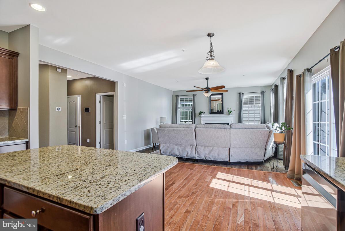 ST CHARLES GLENEAGLES - Residential