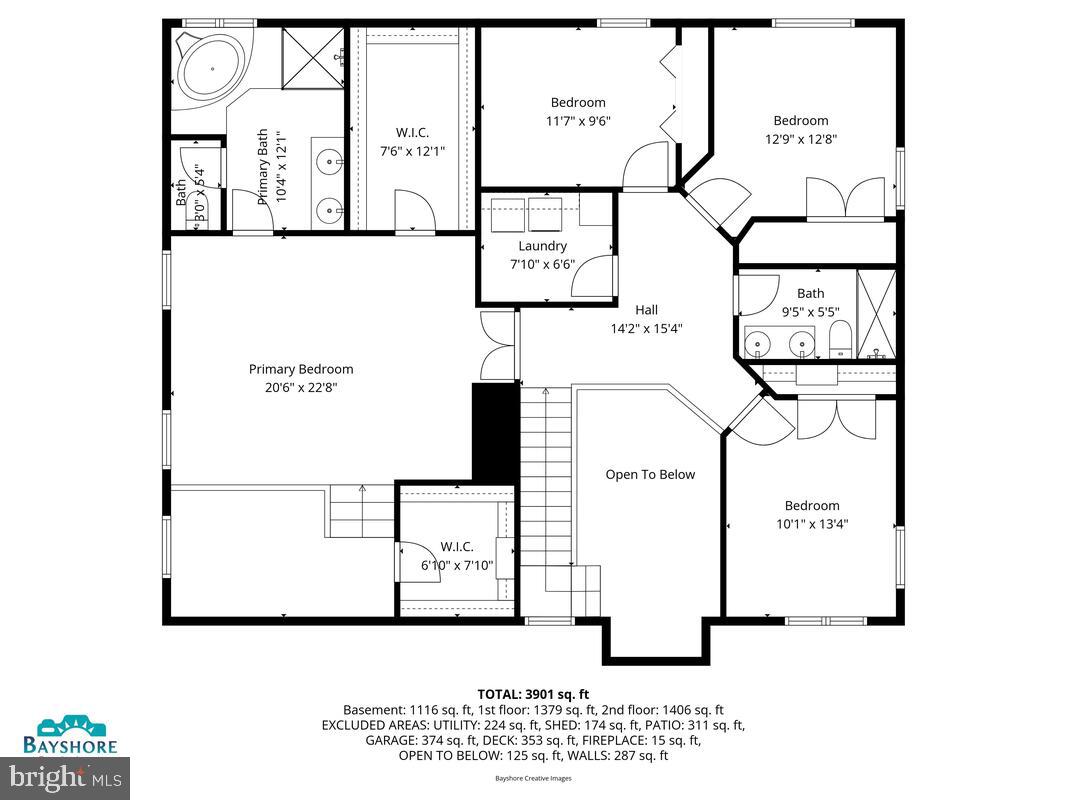 ST CHARLES GLENEAGLES - Residential
