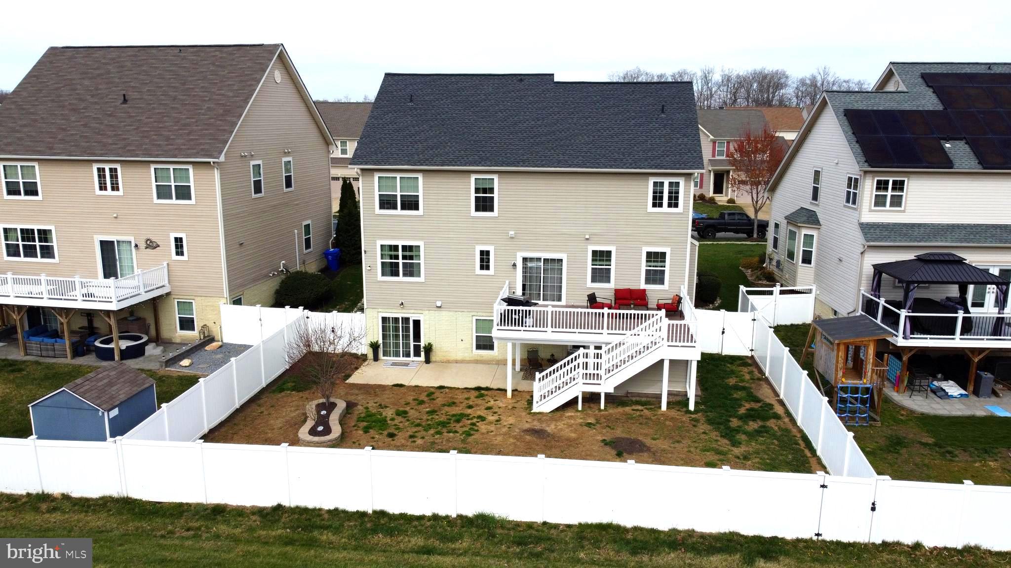 ST CHARLES GLENEAGLES - Residential