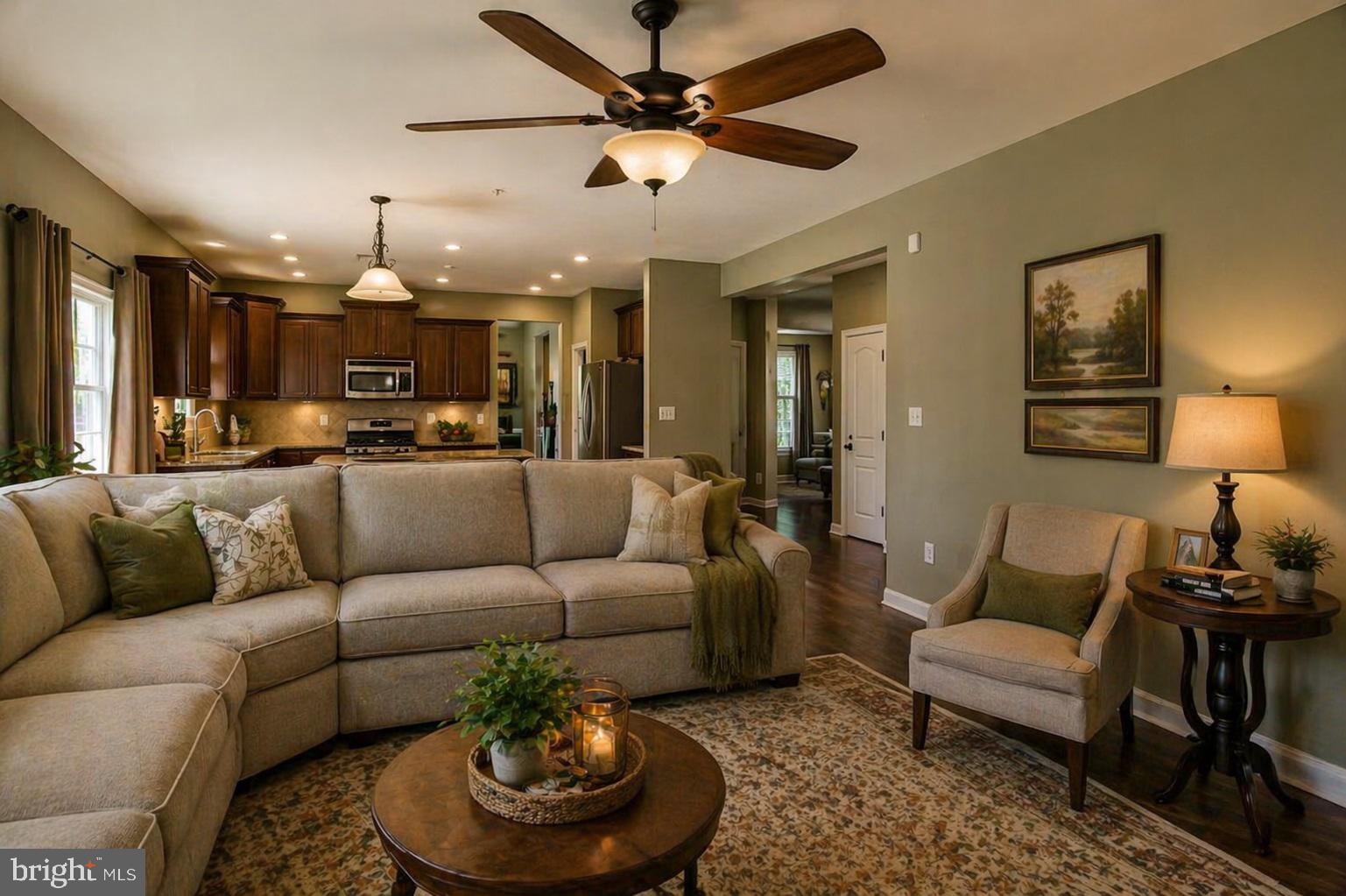 ST CHARLES GLENEAGLES - Residential