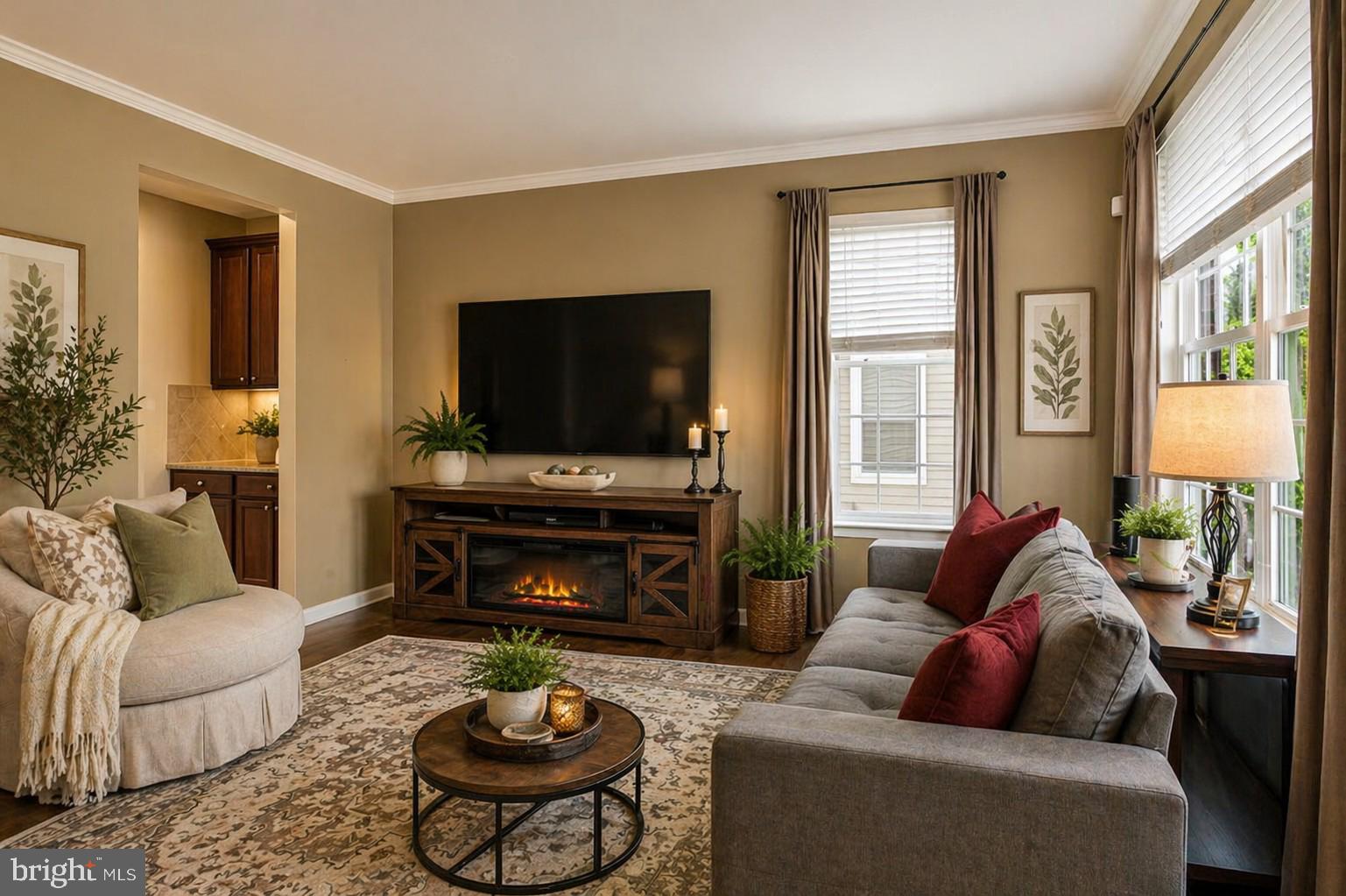 ST CHARLES GLENEAGLES - Residential