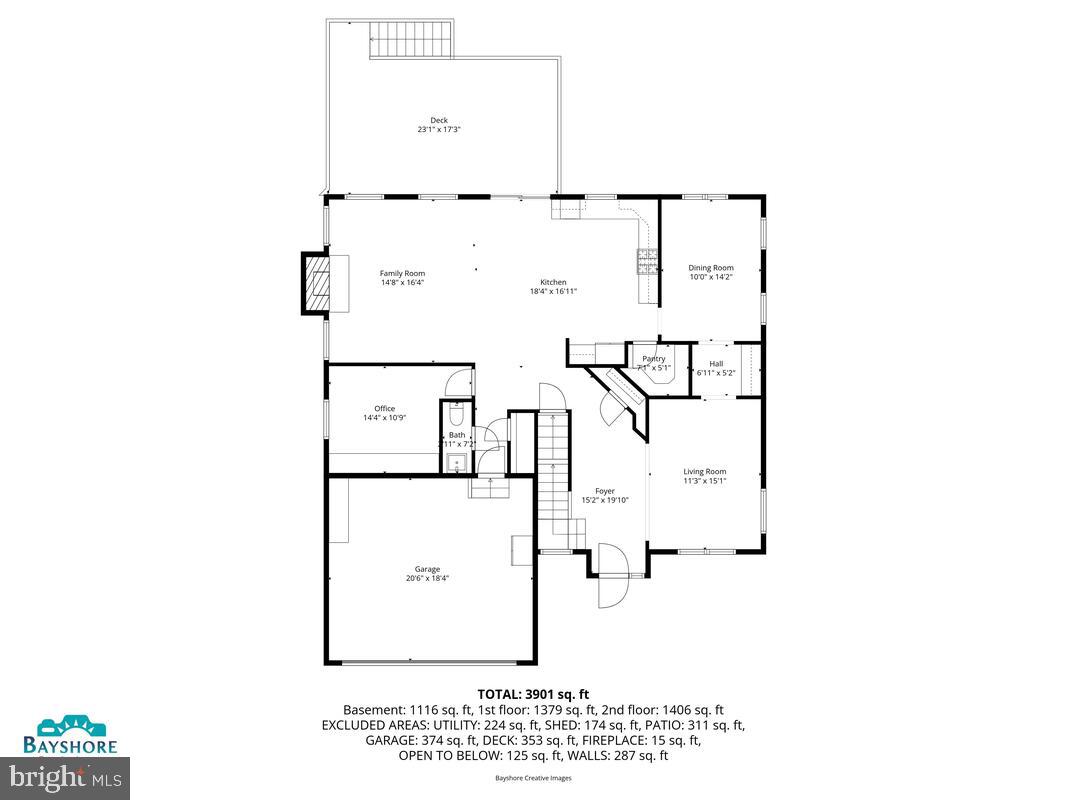 ST CHARLES GLENEAGLES - Residential