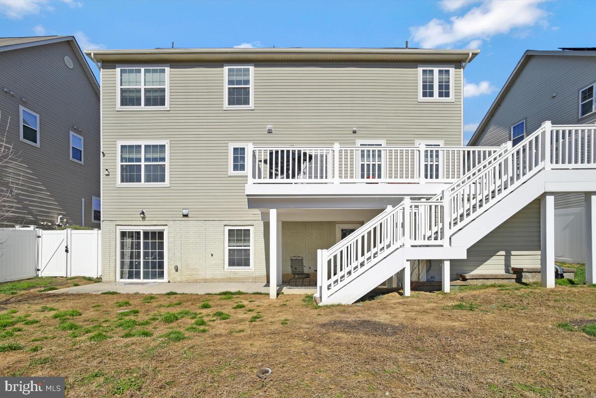 ST CHARLES GLENEAGLES - Residential