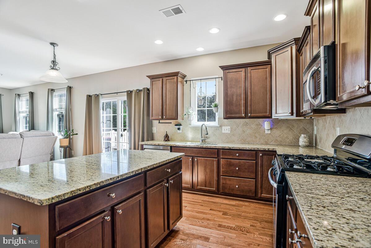 ST CHARLES GLENEAGLES - Residential