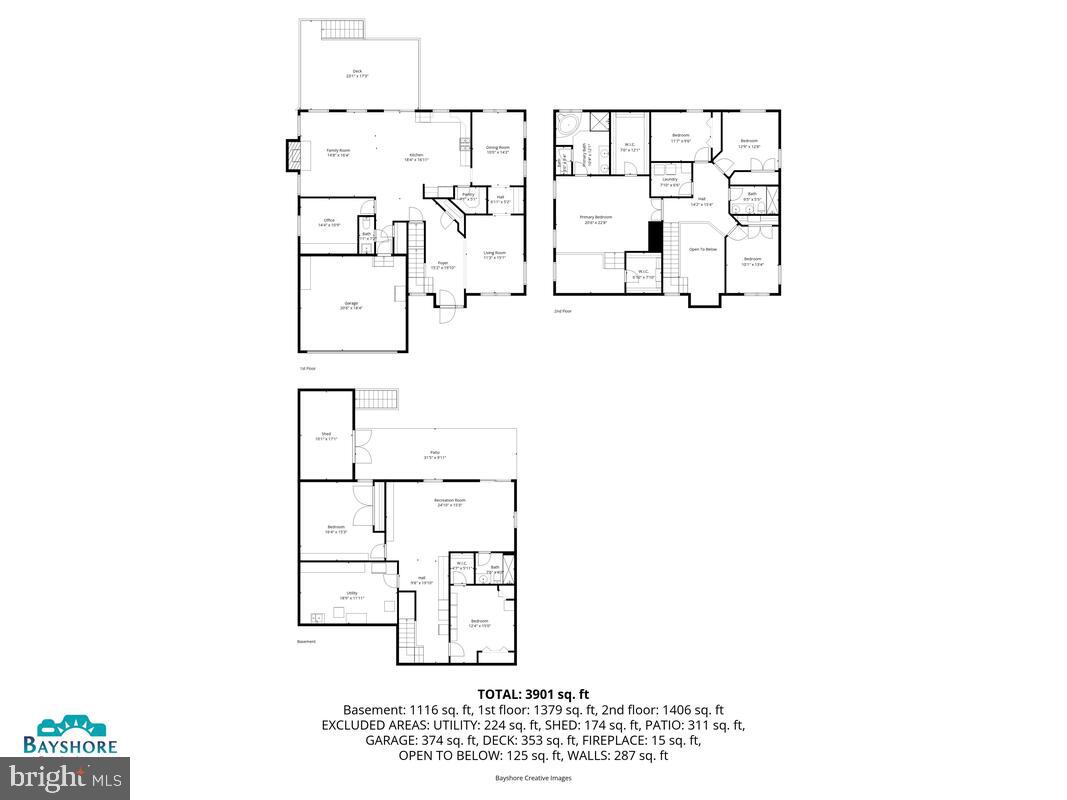 ST CHARLES GLENEAGLES - Residential