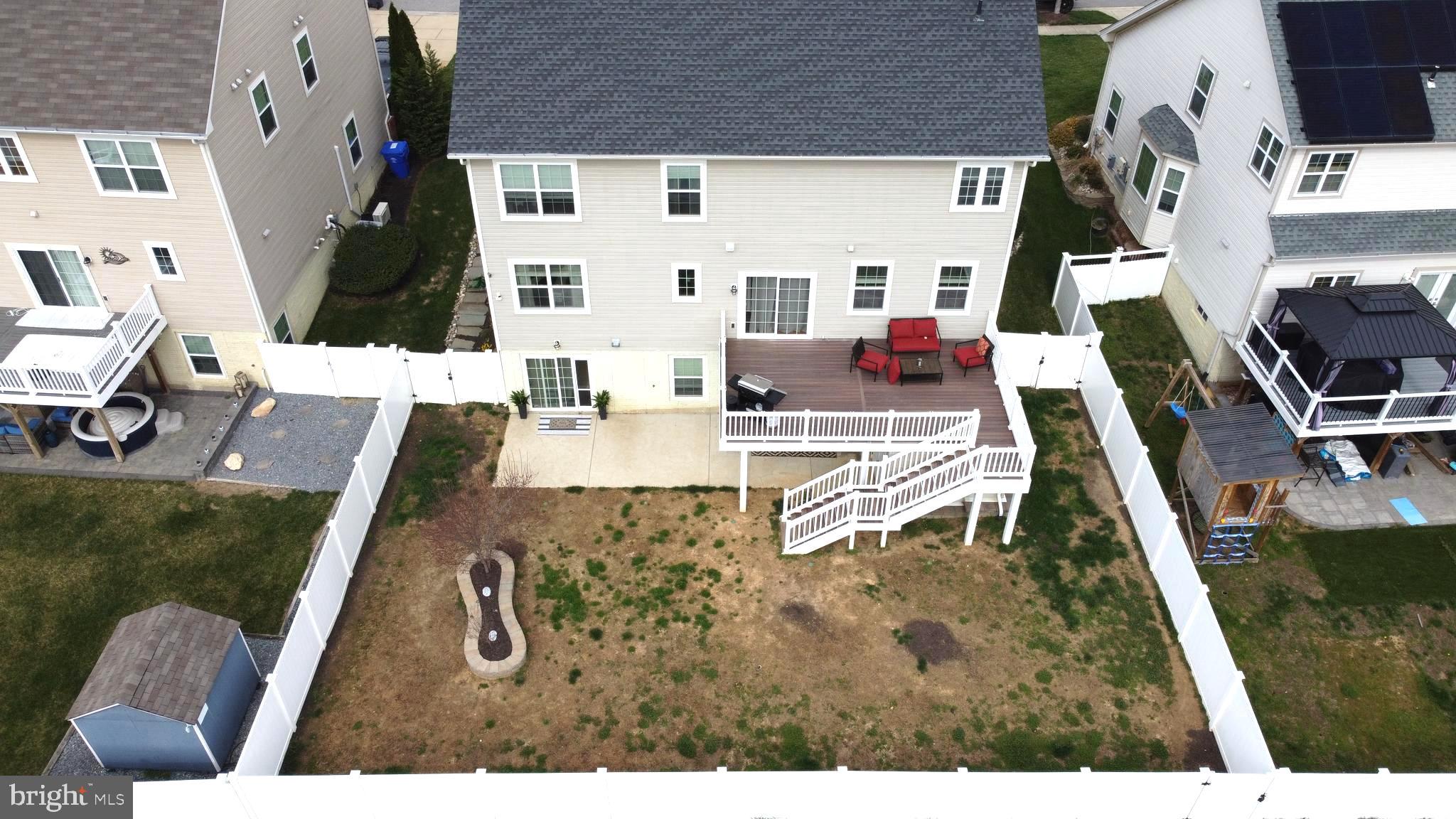 ST CHARLES GLENEAGLES - Residential