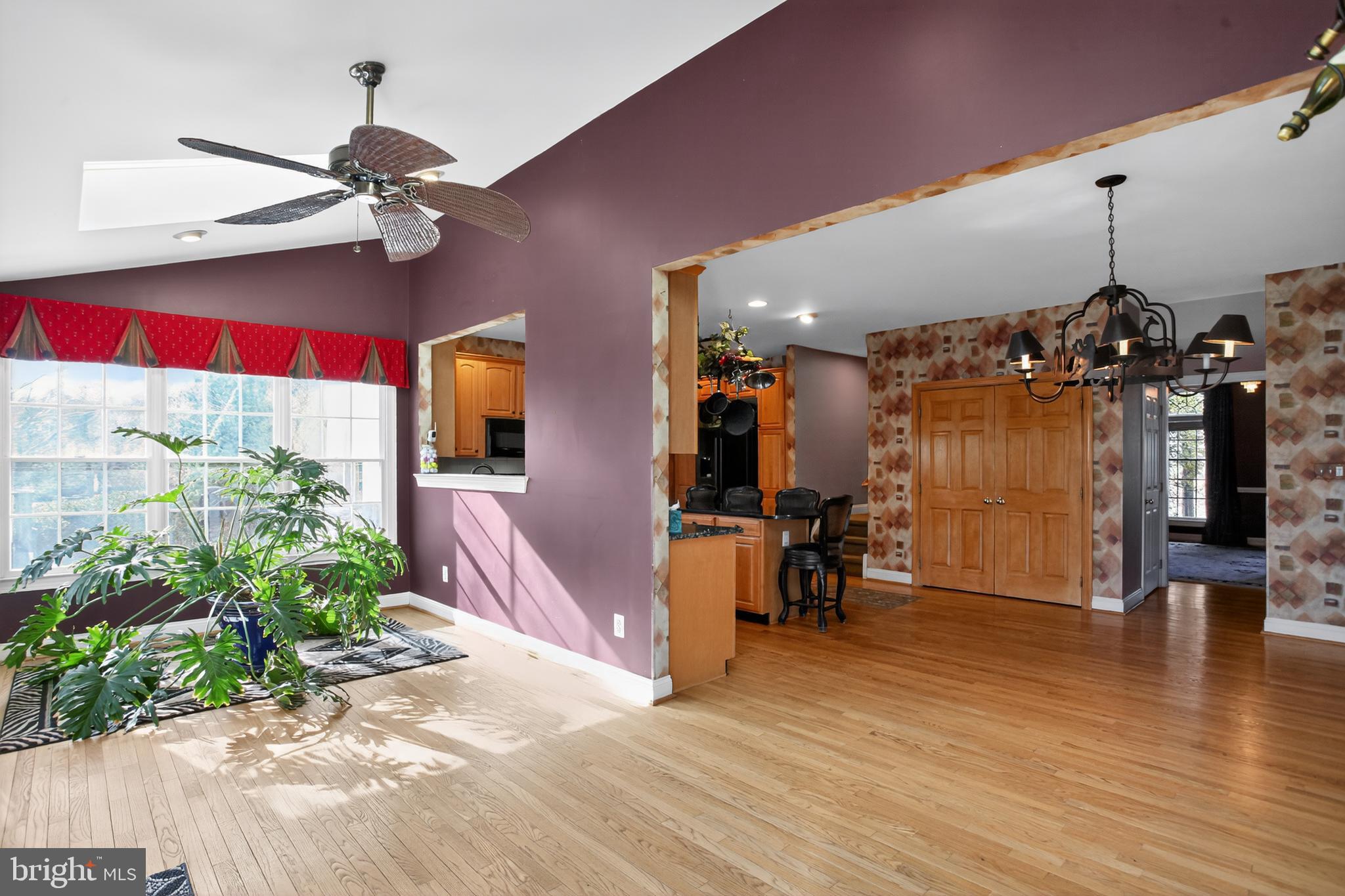 RIVER CROSSING - Residential