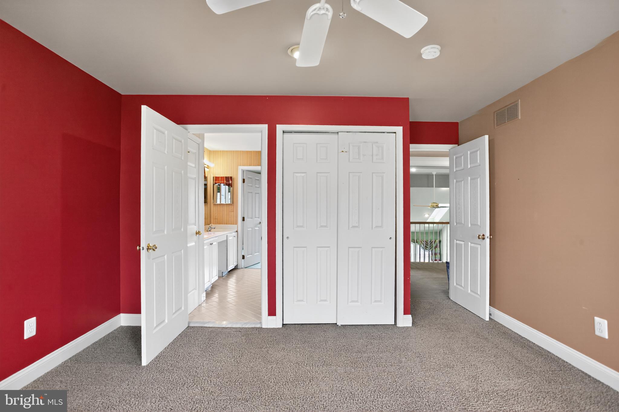 RIVER CROSSING - Residential