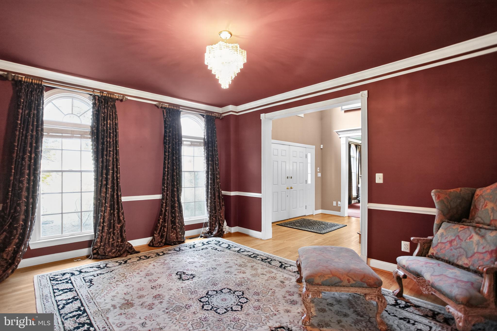 RIVER CROSSING - Residential