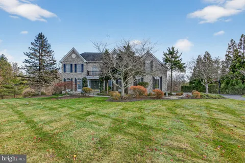 62 Woodside Lane, New Hope, PA MLS: PABU2109614