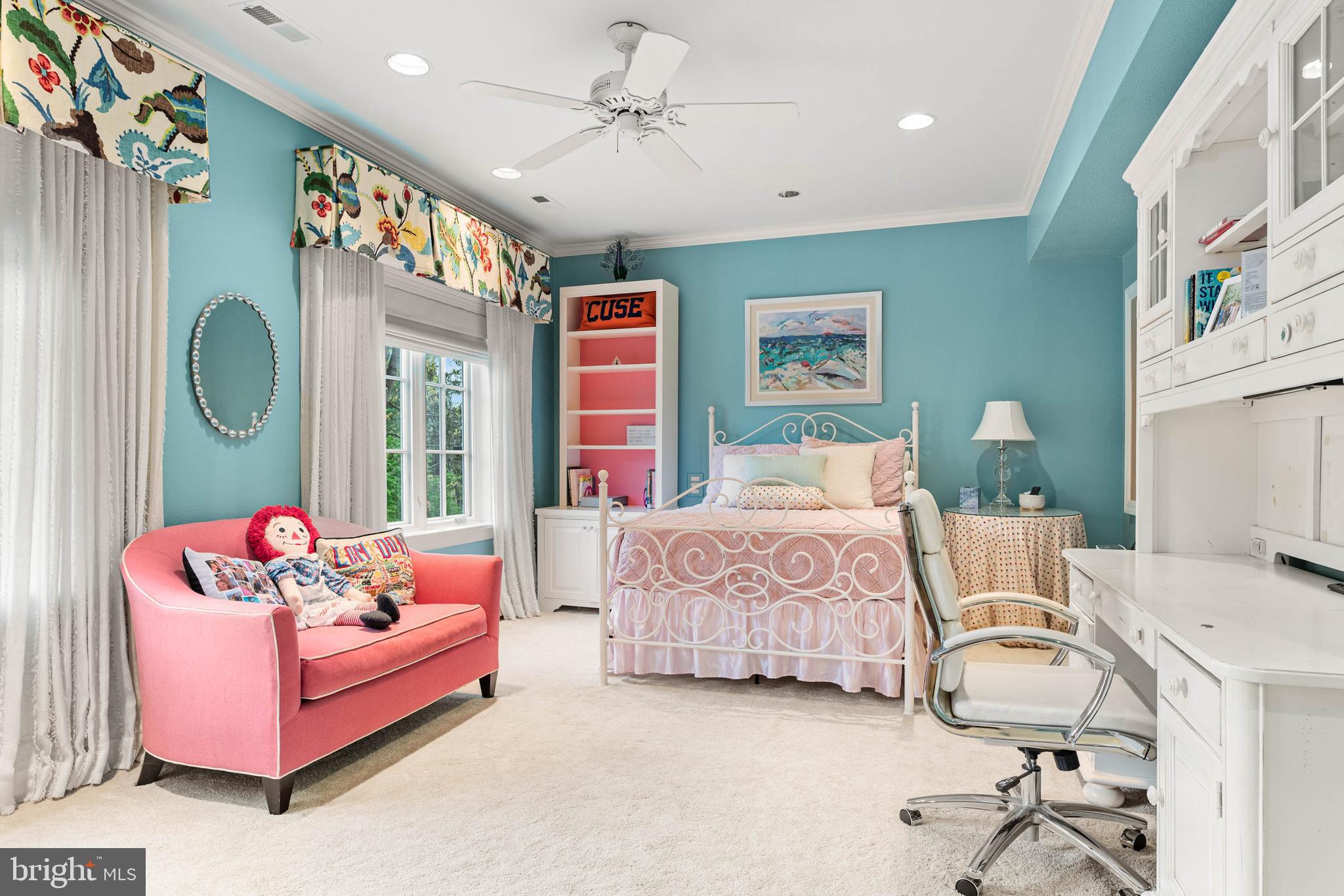 GWYNEDD VALLEY - Residential