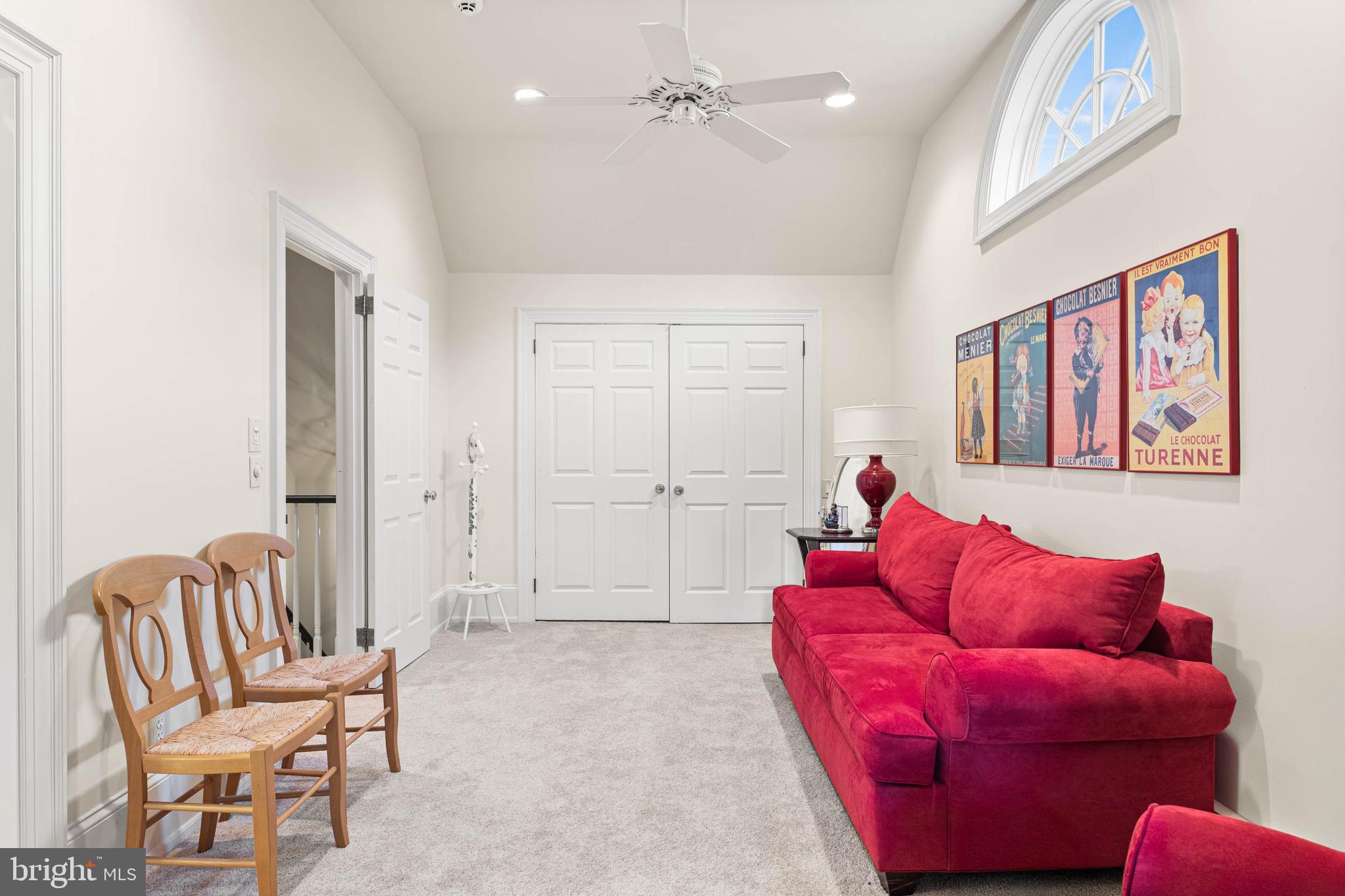 GWYNEDD VALLEY - Residential