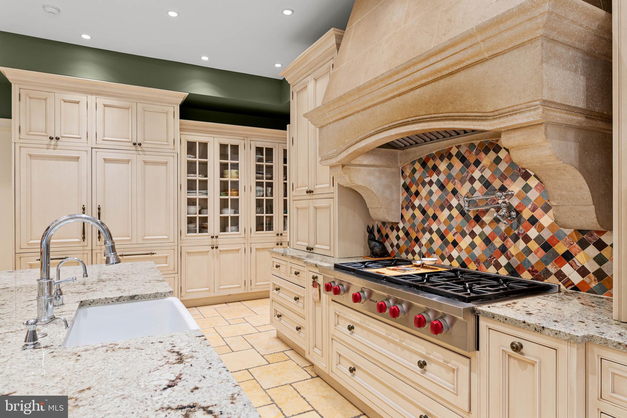 GWYNEDD VALLEY - Residential