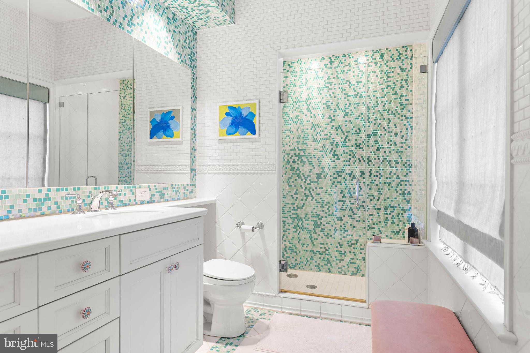 GWYNEDD VALLEY - Residential