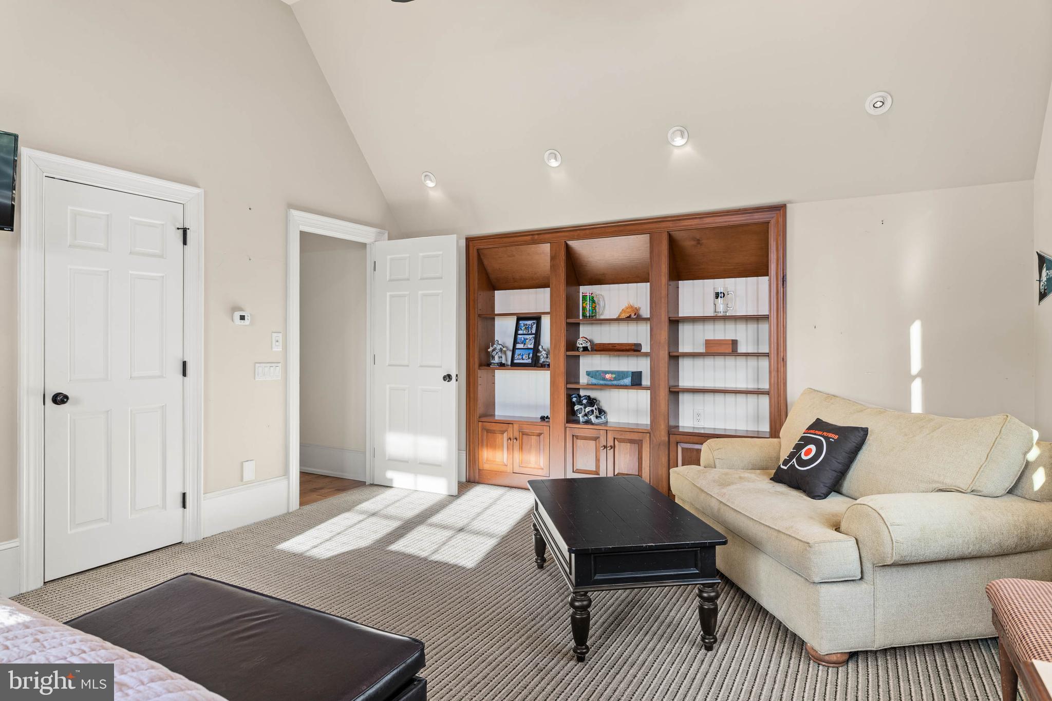 GWYNEDD VALLEY - Residential