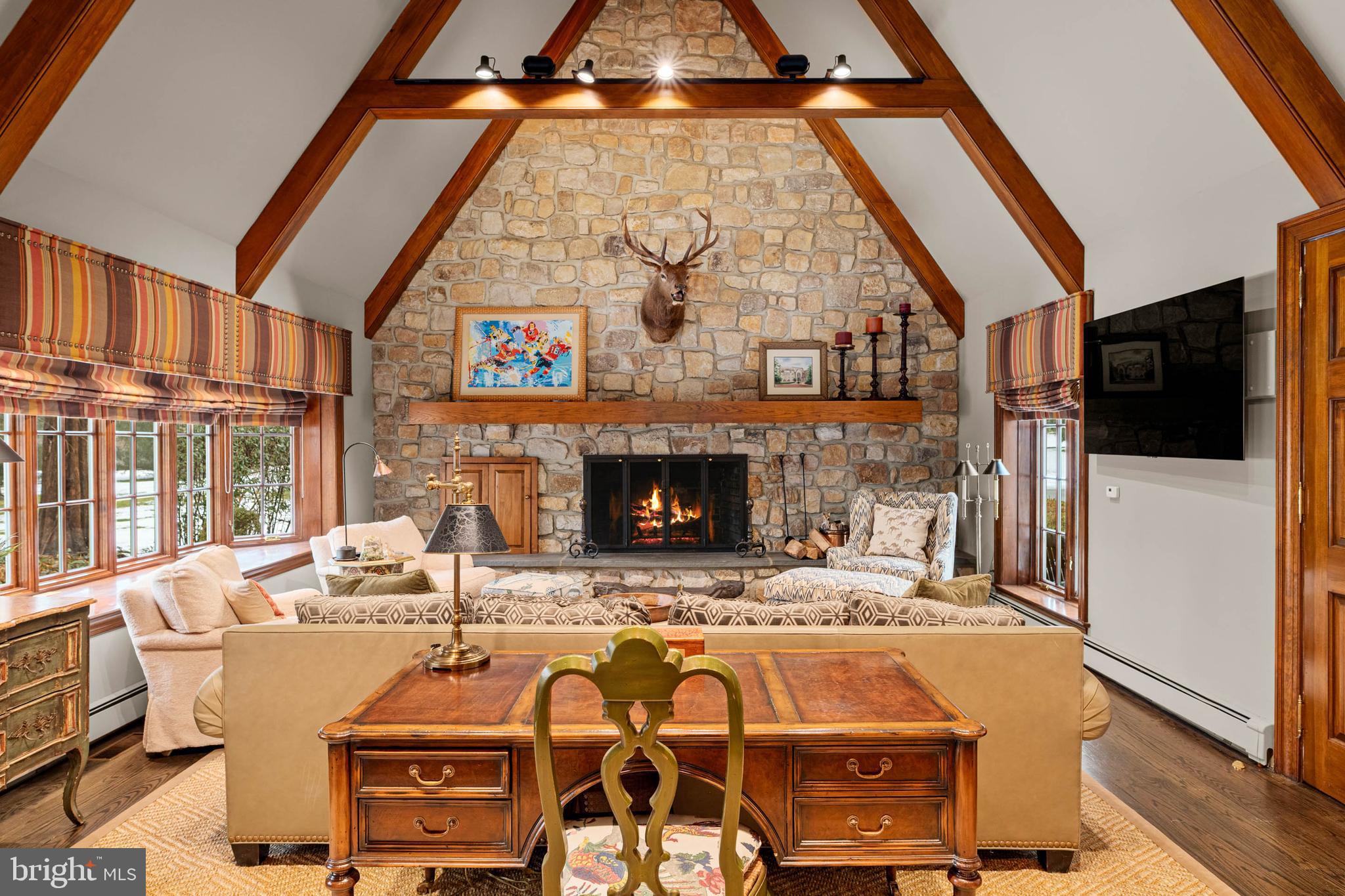 GWYNEDD VALLEY - Residential