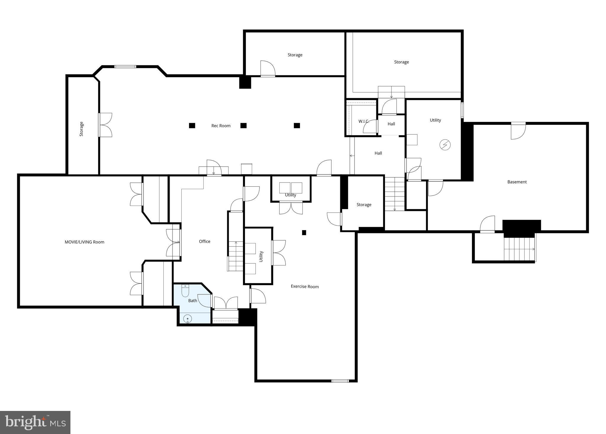 GWYNEDD VALLEY - Residential