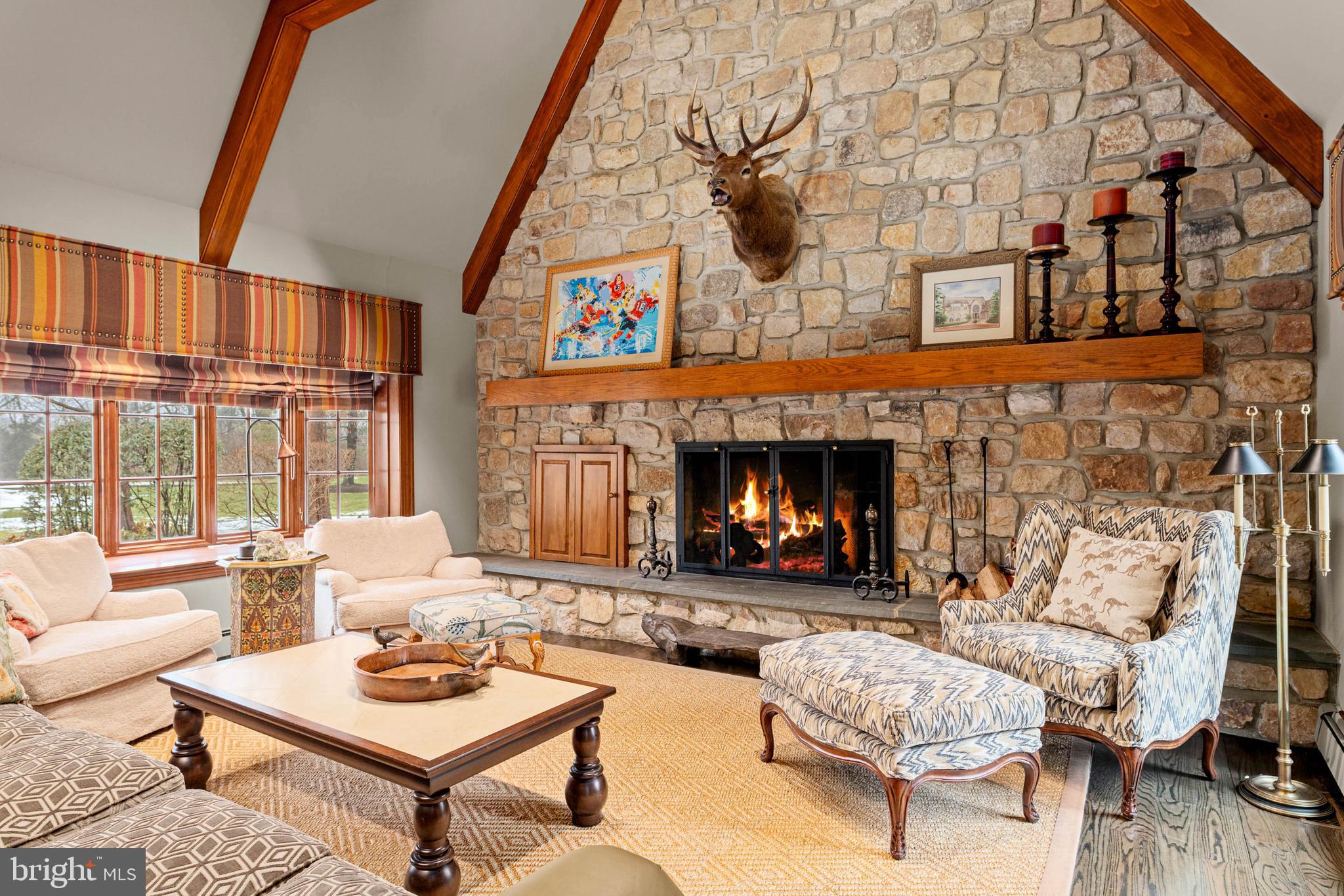 GWYNEDD VALLEY - Residential