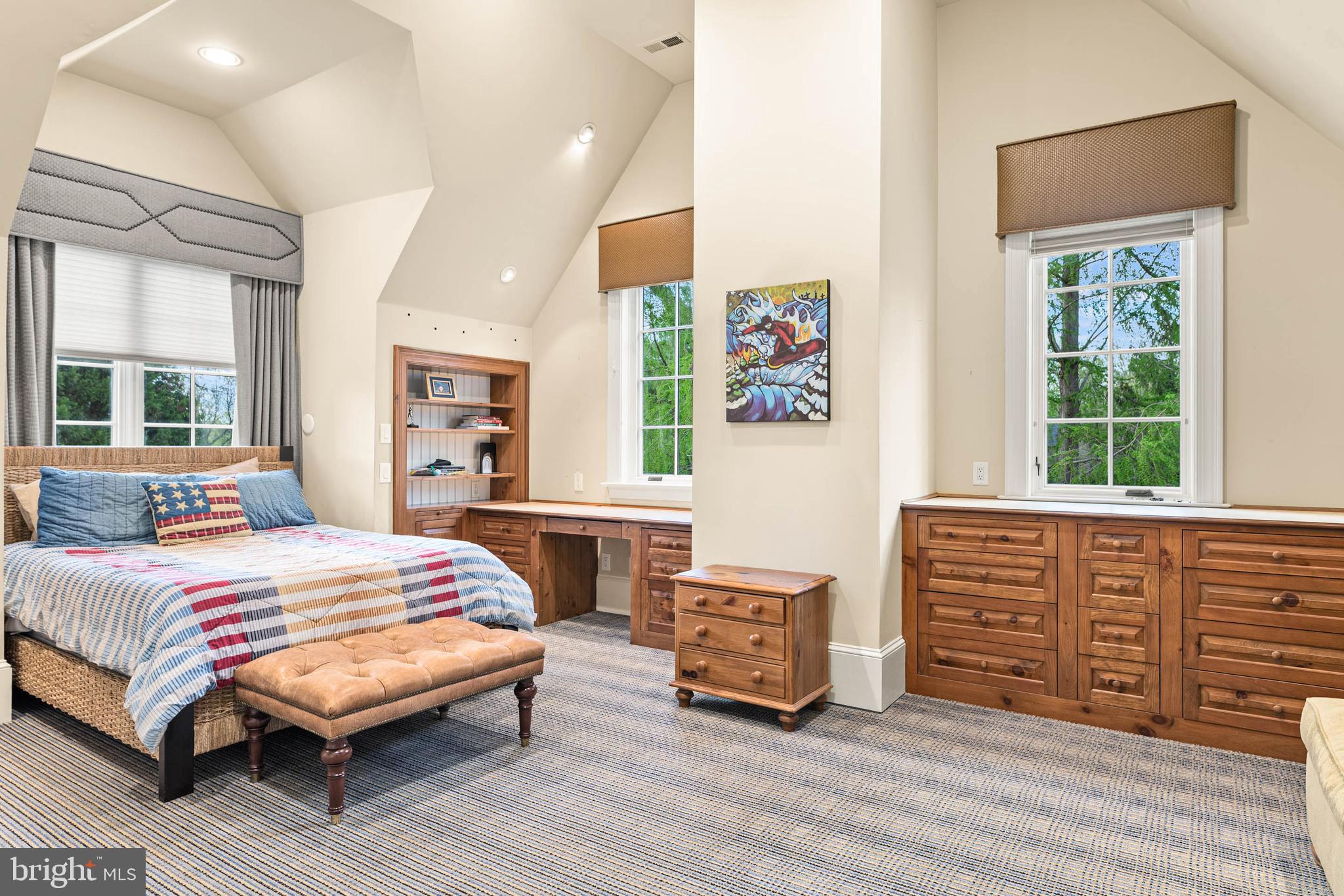 GWYNEDD VALLEY - Residential