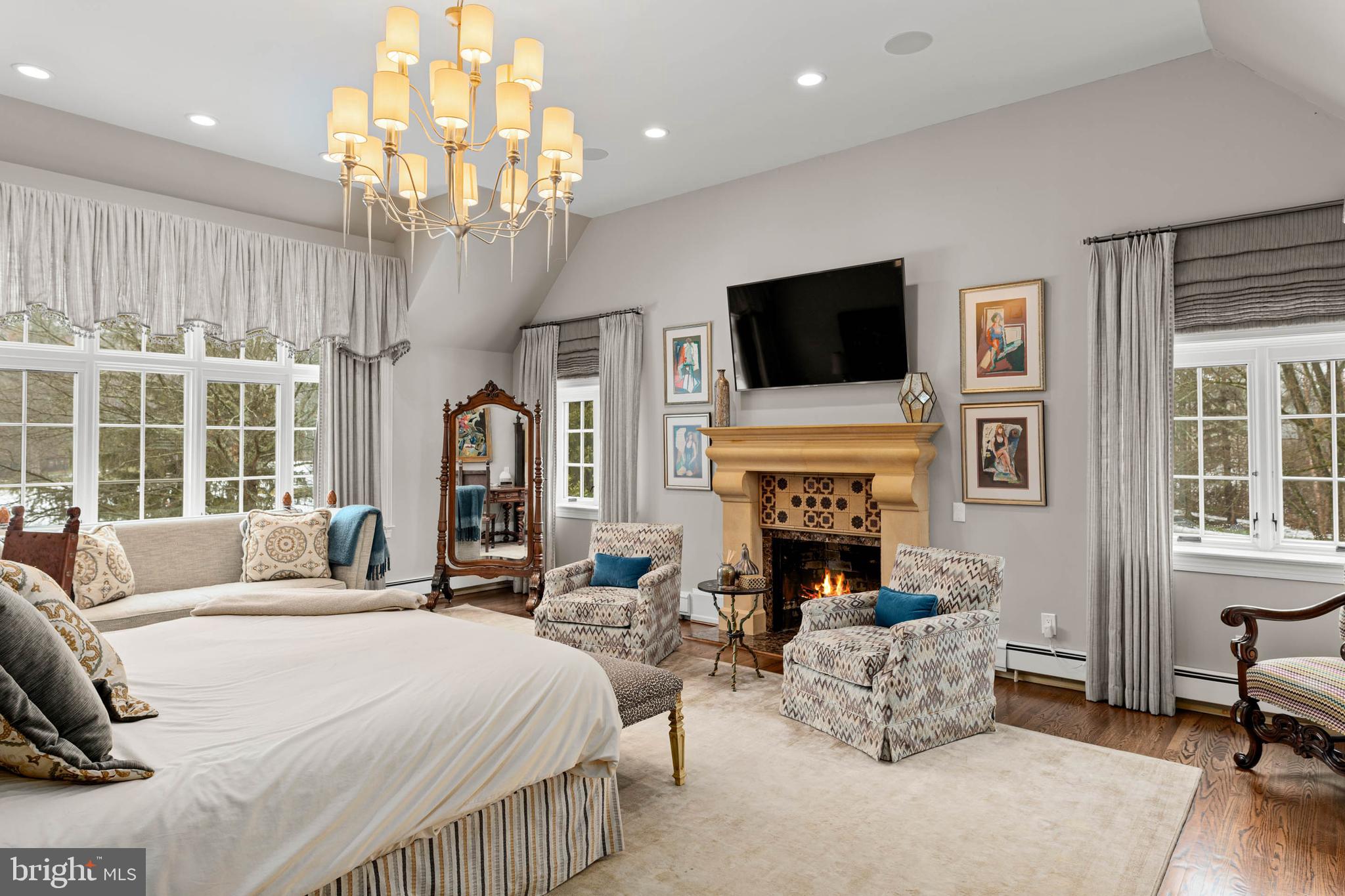 GWYNEDD VALLEY - Residential