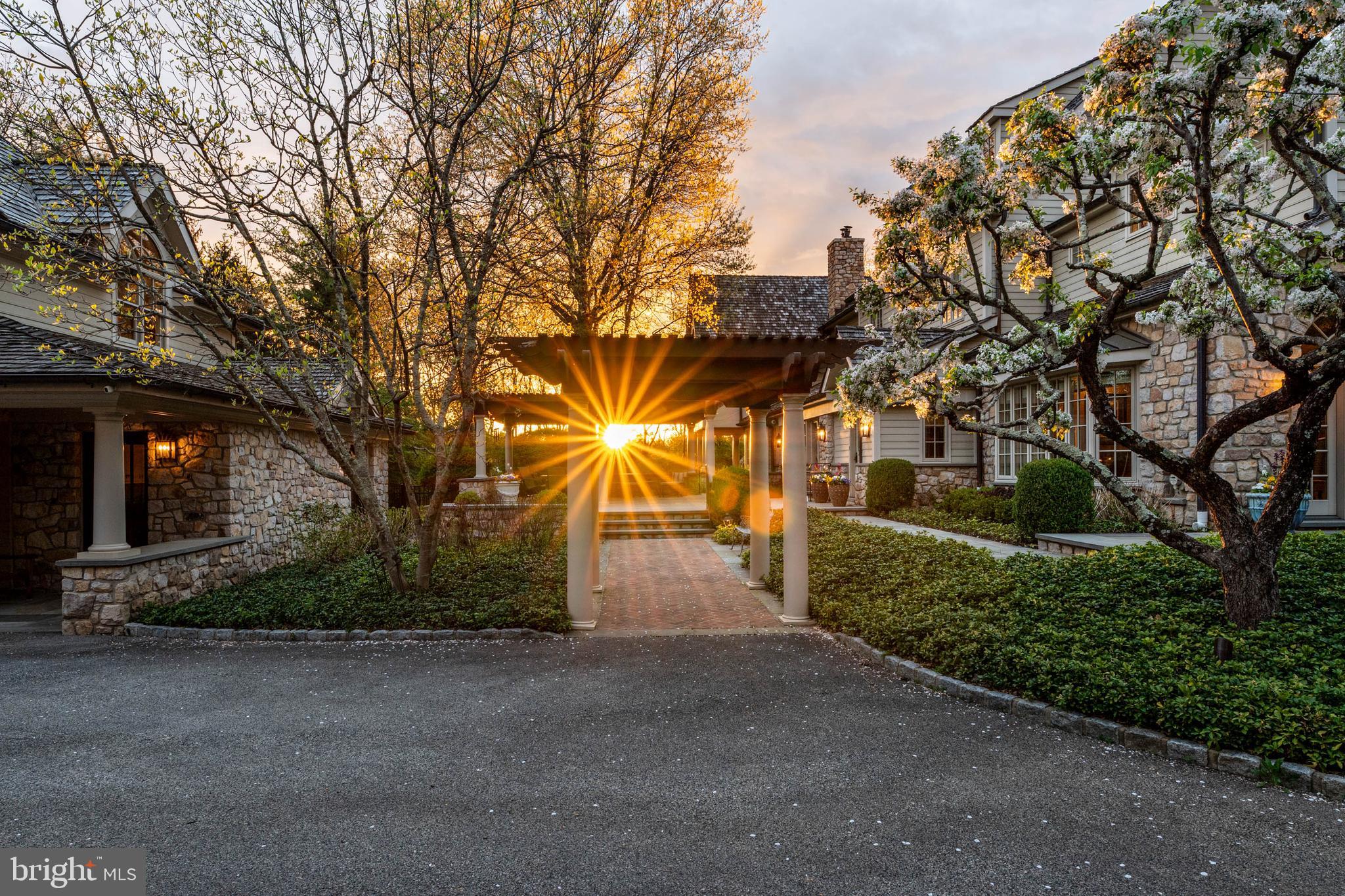 GWYNEDD VALLEY - Residential