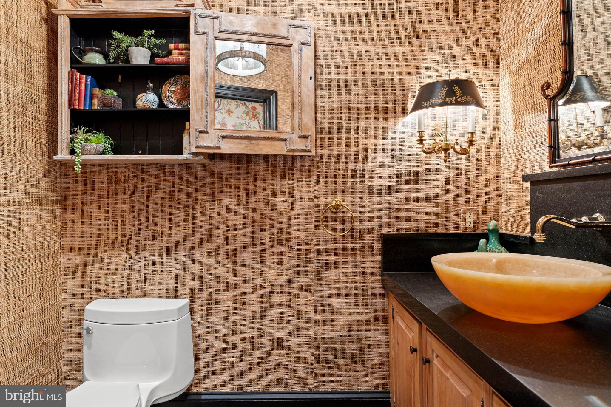 GWYNEDD VALLEY - Residential