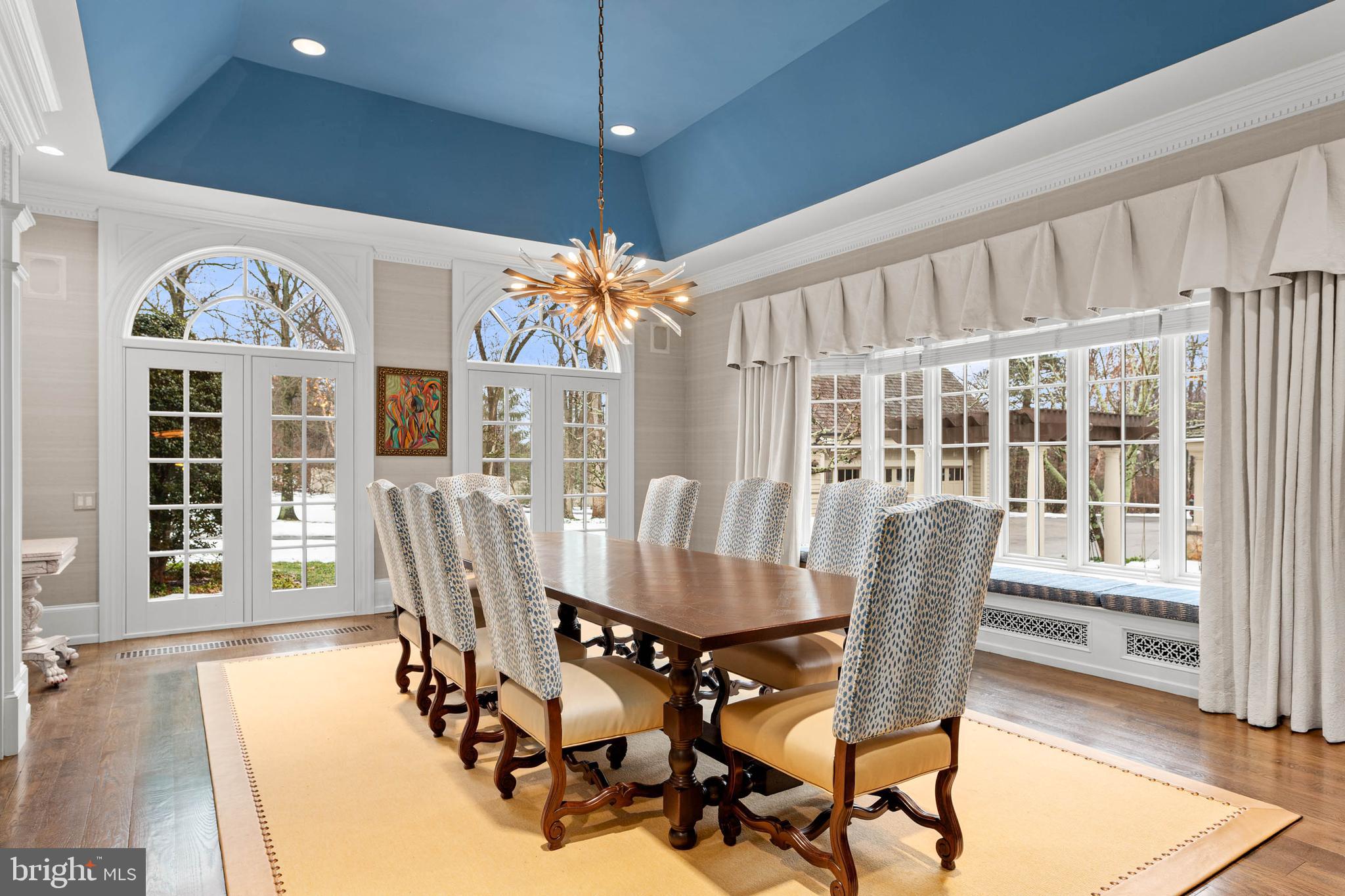 GWYNEDD VALLEY - Residential