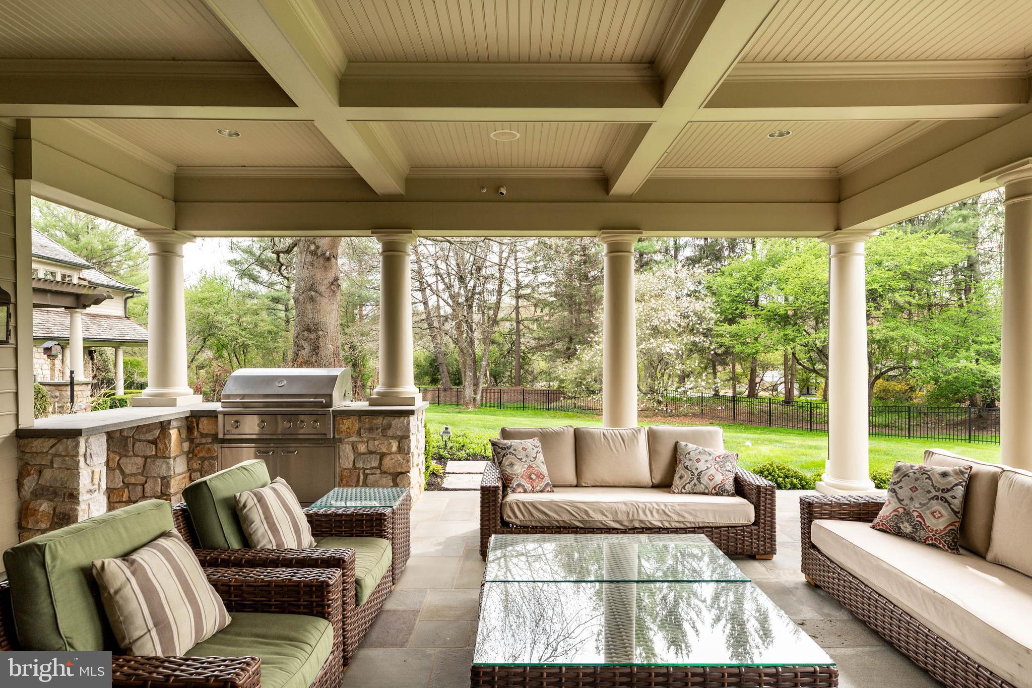 GWYNEDD VALLEY - Residential