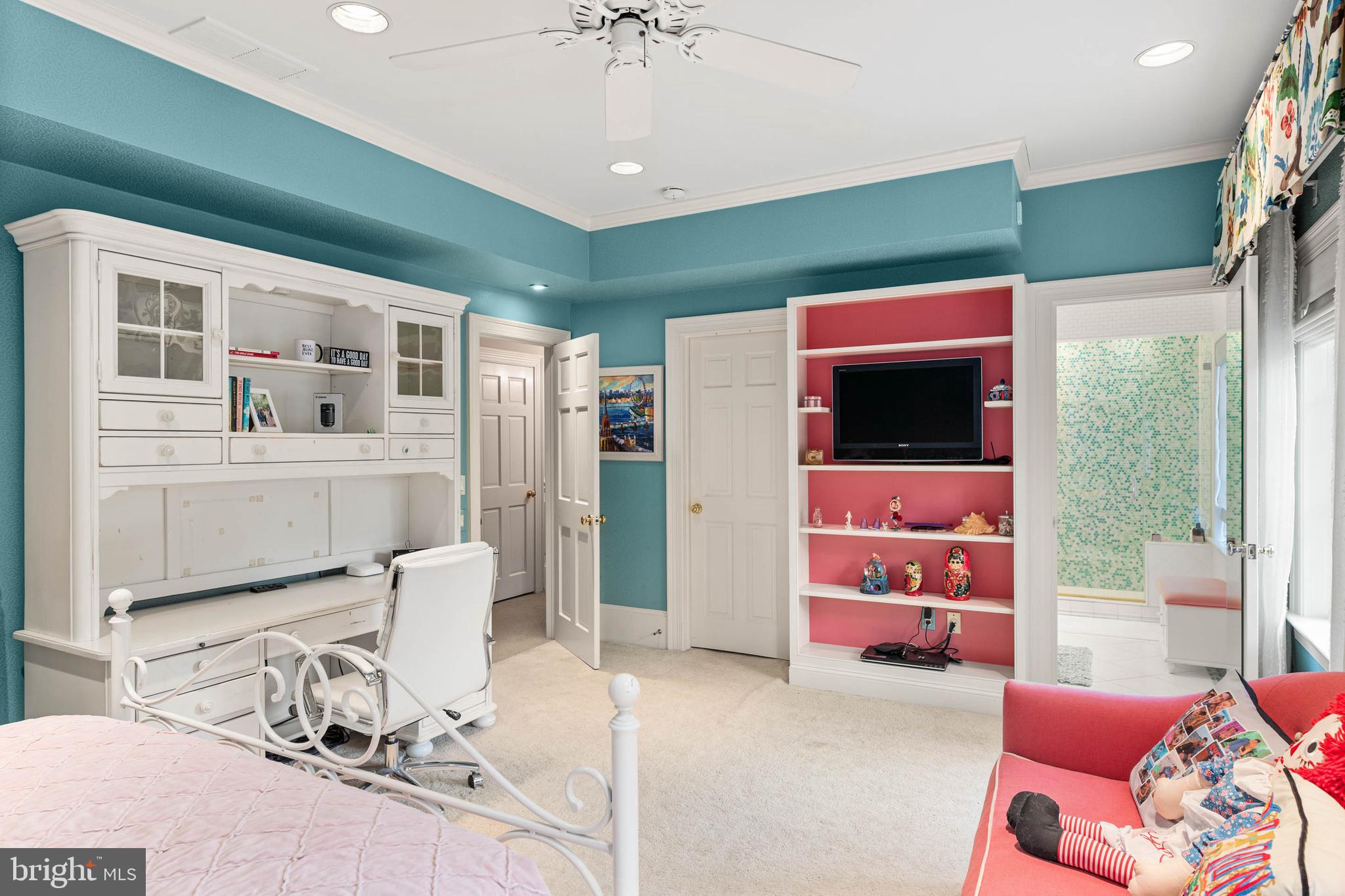 GWYNEDD VALLEY - Residential