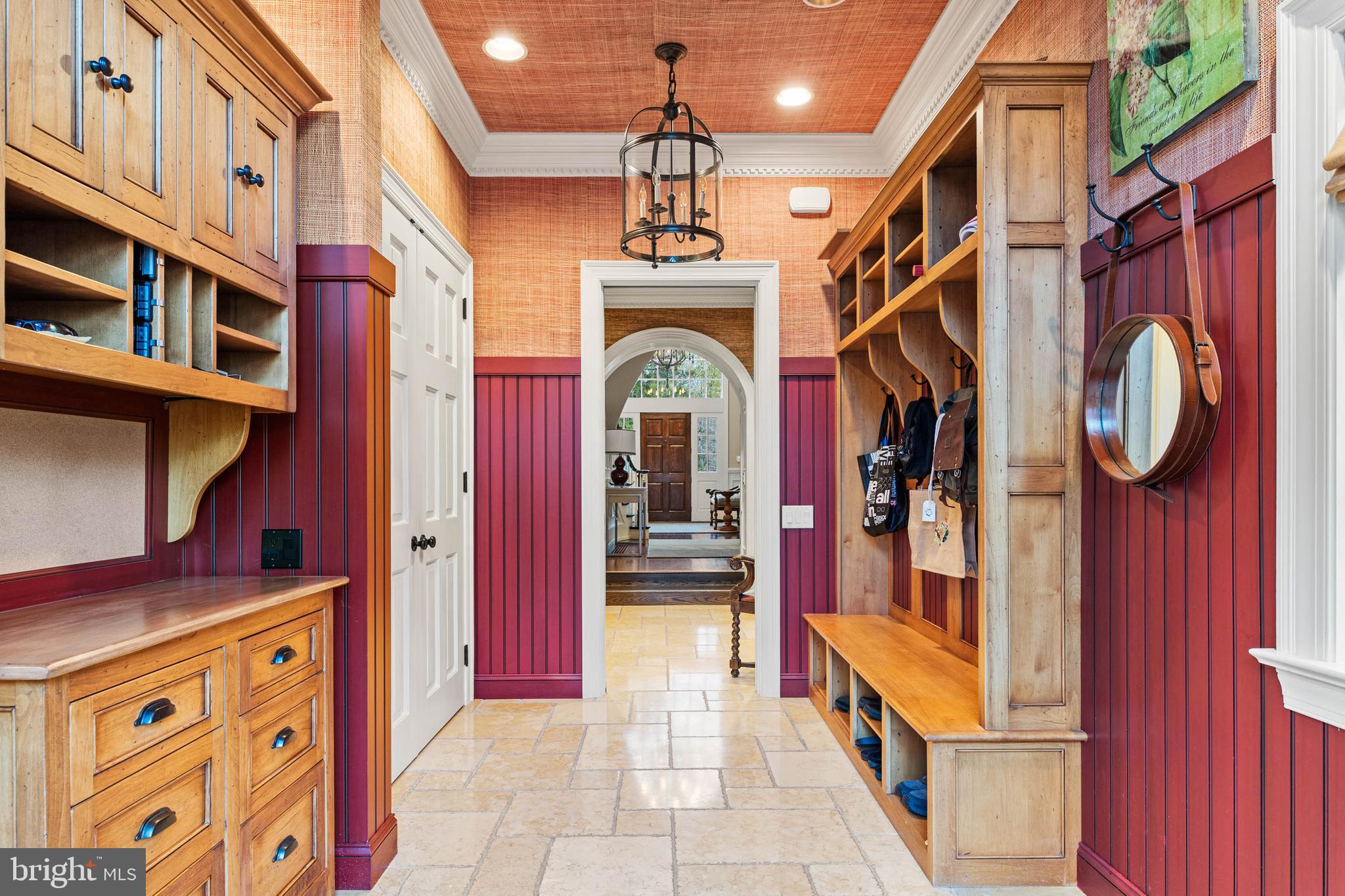 GWYNEDD VALLEY - Residential