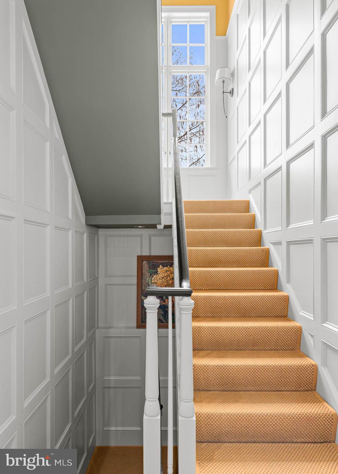 GWYNEDD VALLEY - Residential