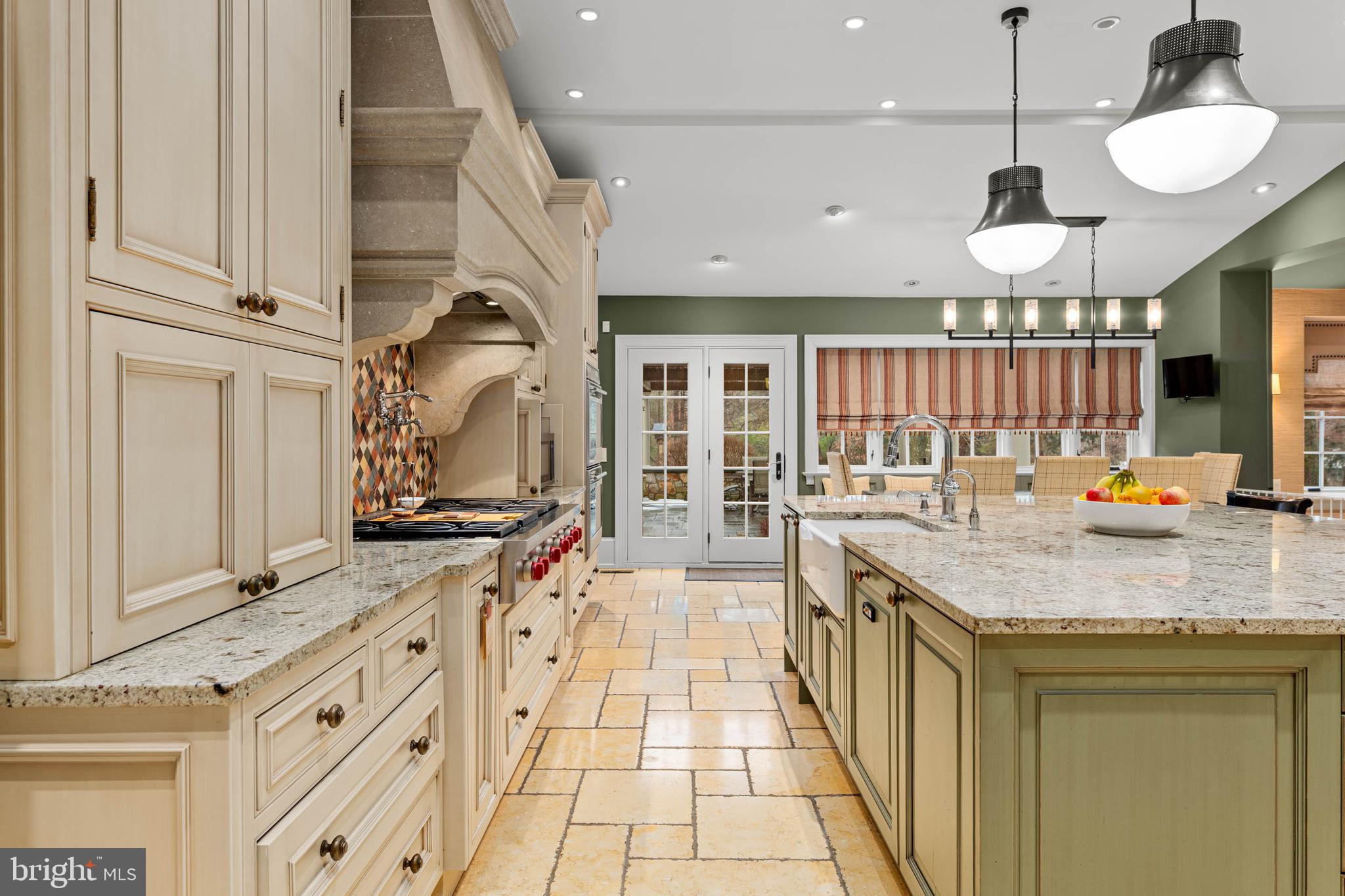 GWYNEDD VALLEY - Residential