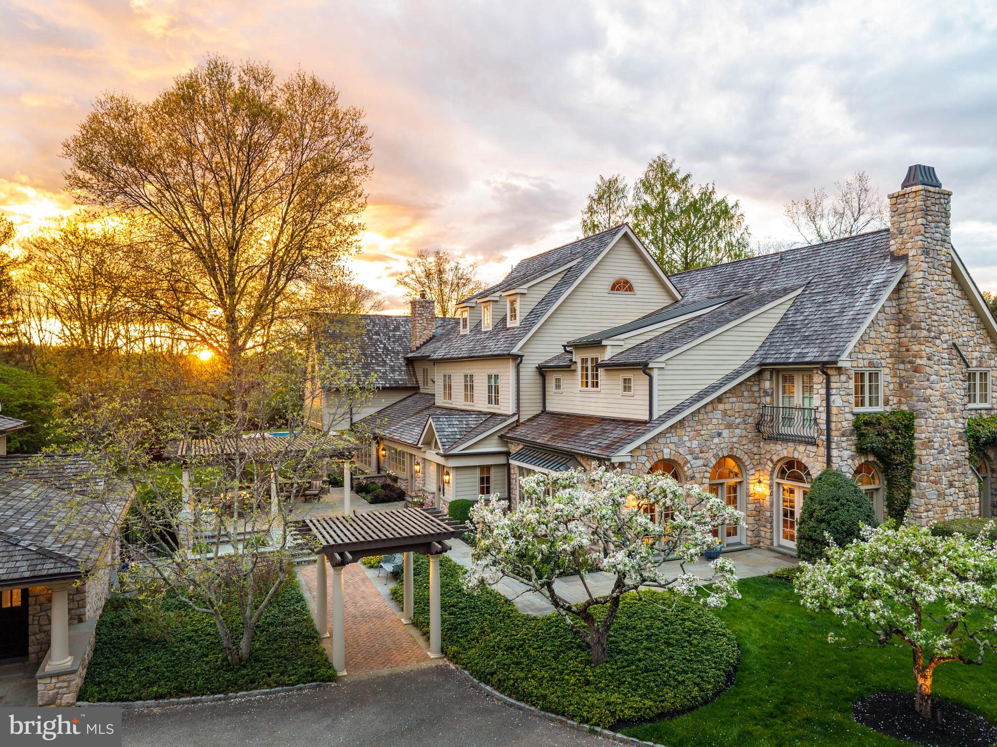 GWYNEDD VALLEY - Residential