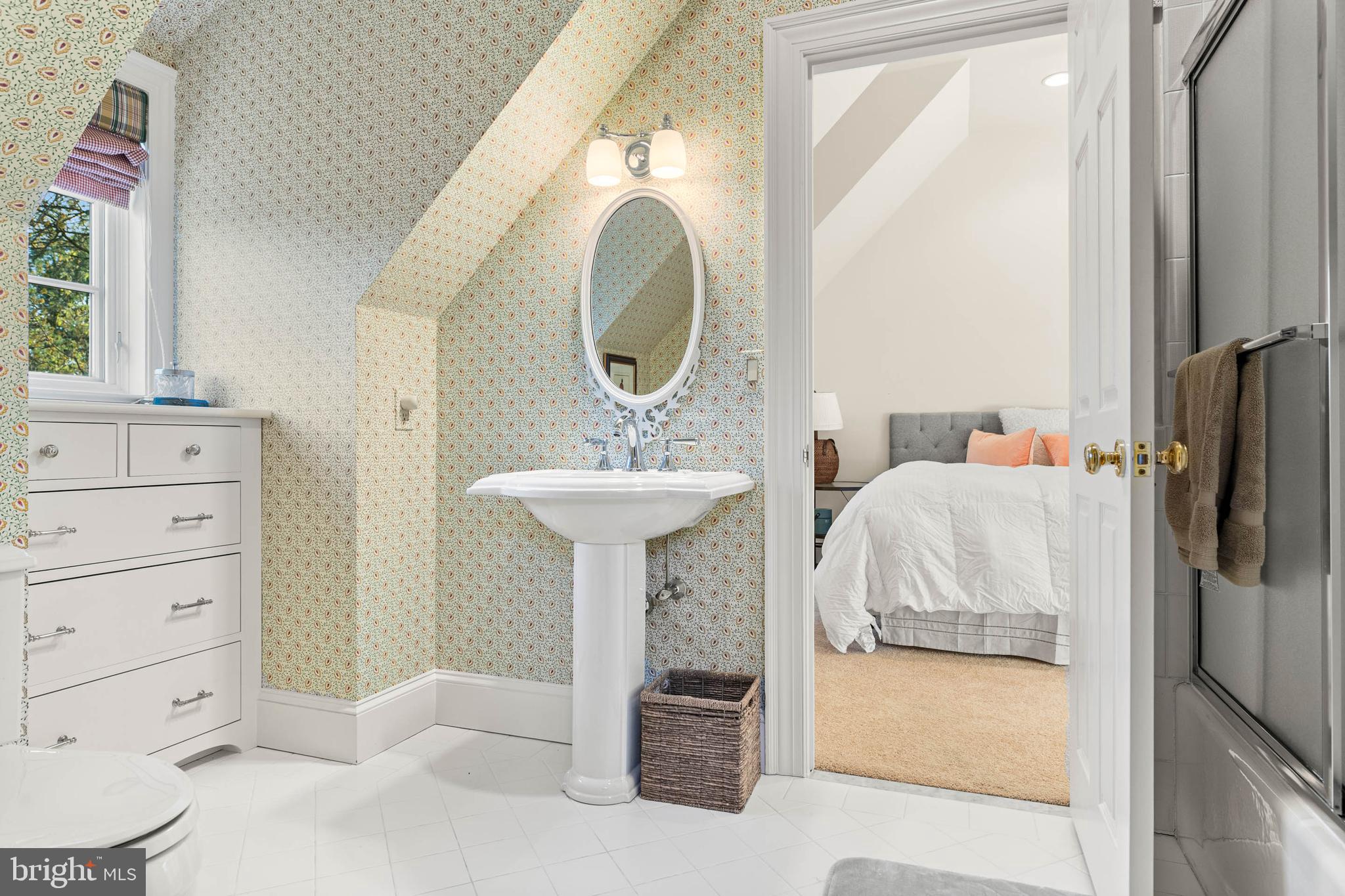 GWYNEDD VALLEY - Residential