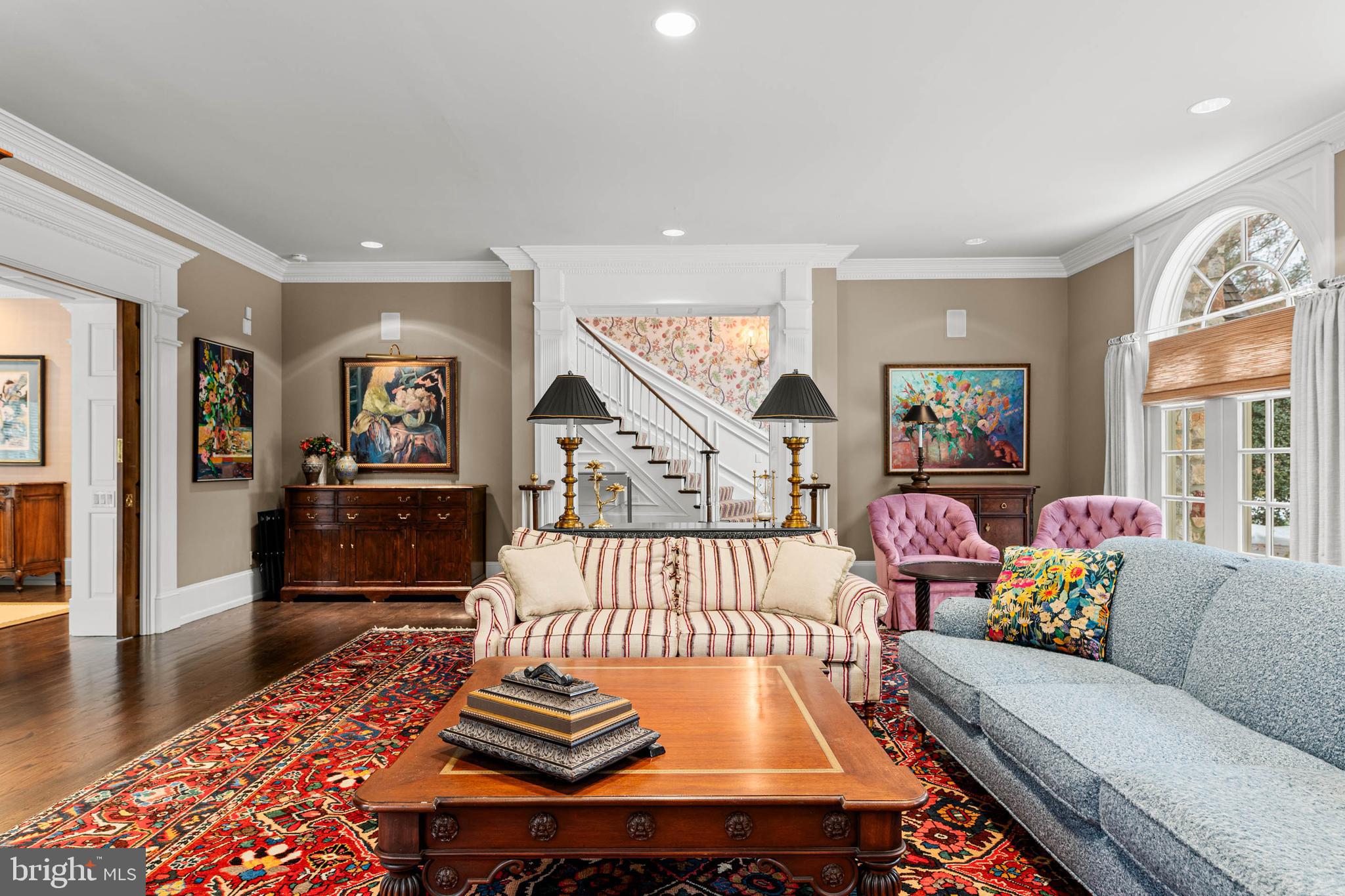 GWYNEDD VALLEY - Residential