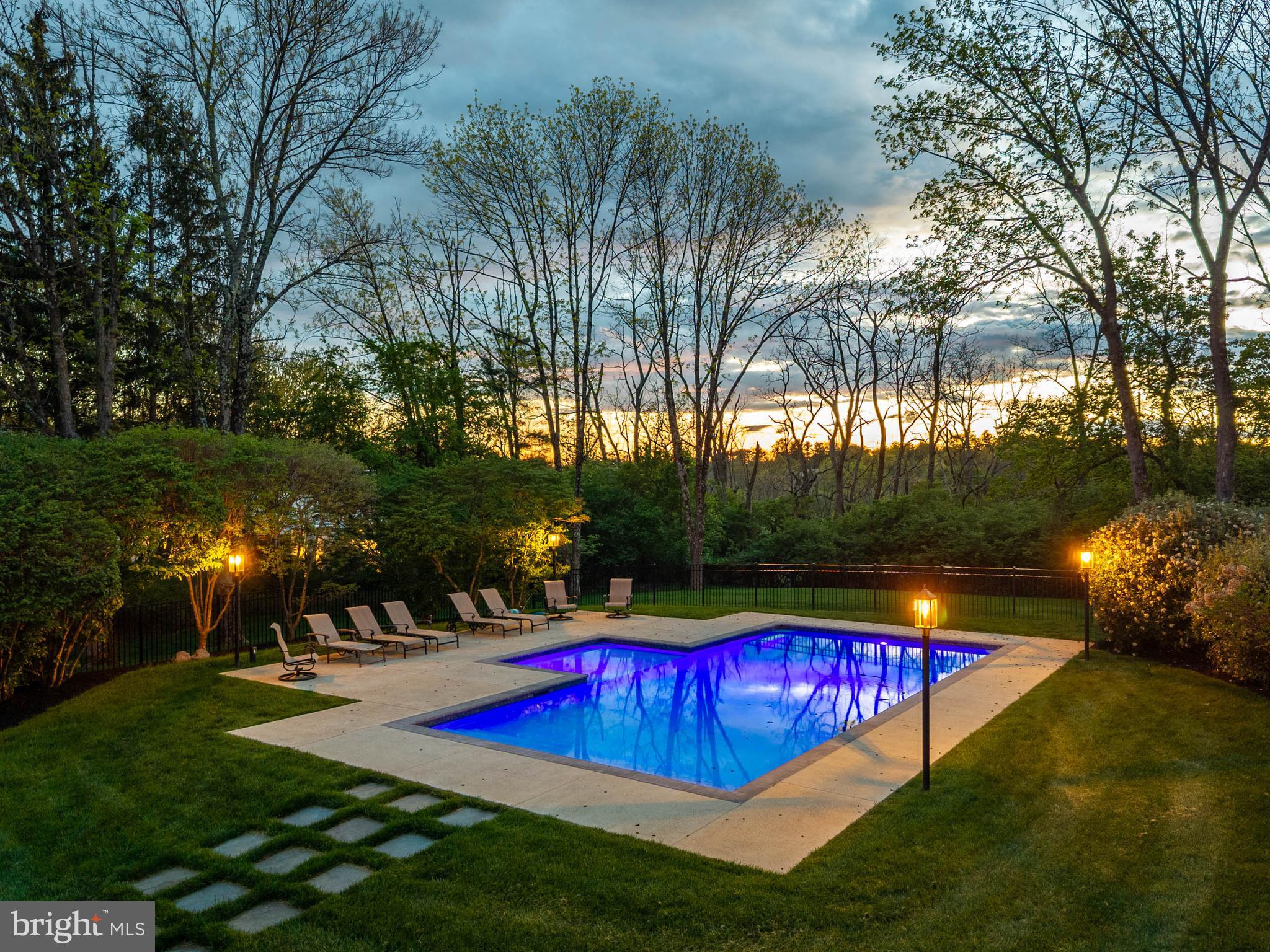 GWYNEDD VALLEY - Residential