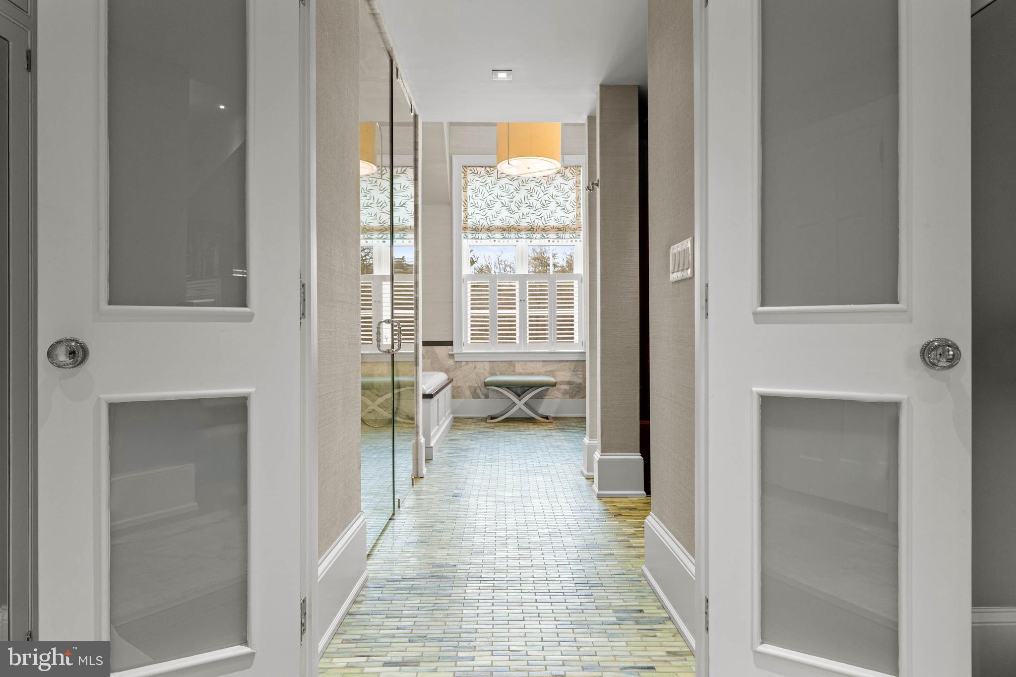 GWYNEDD VALLEY - Residential