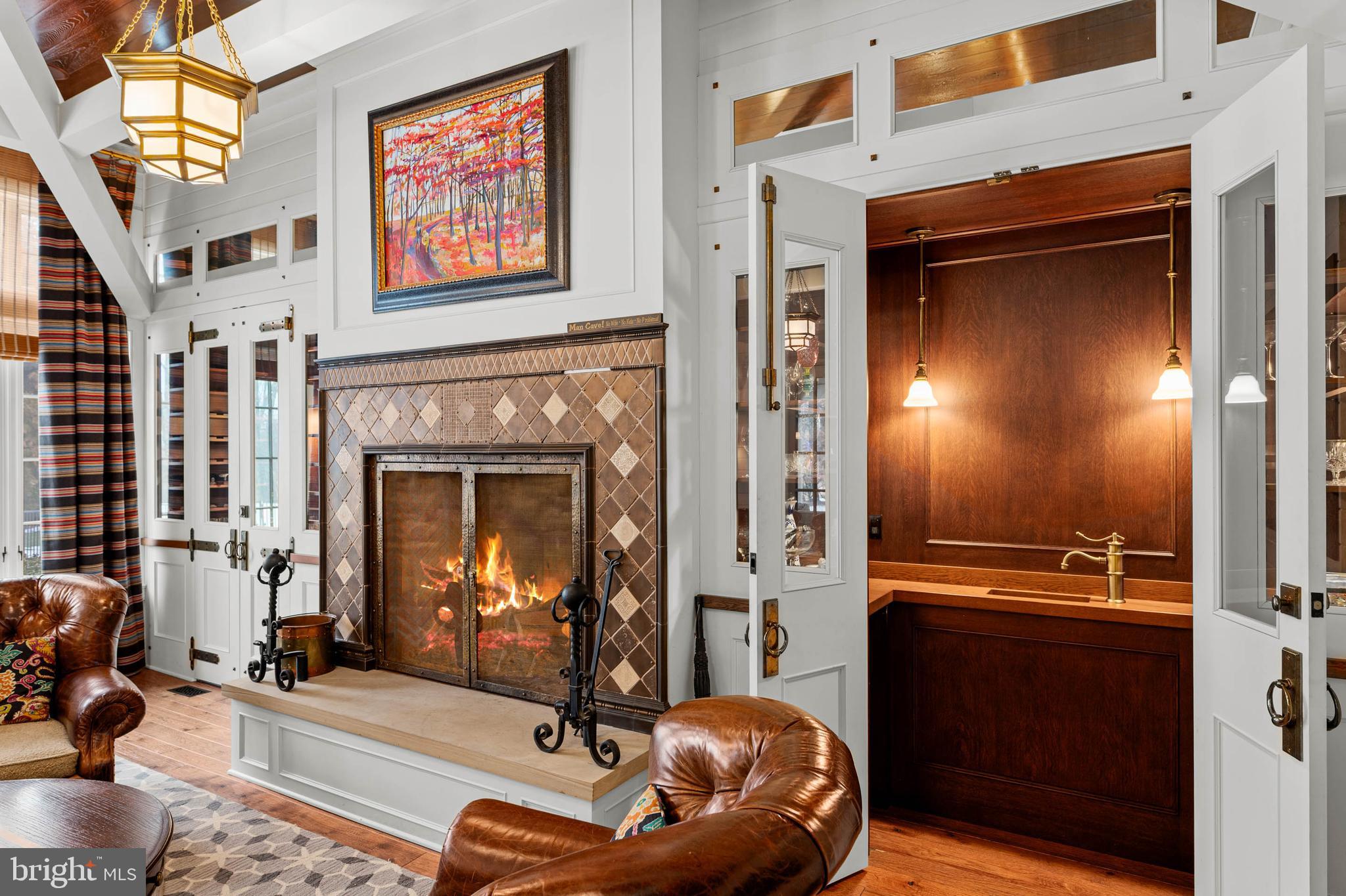 GWYNEDD VALLEY - Residential