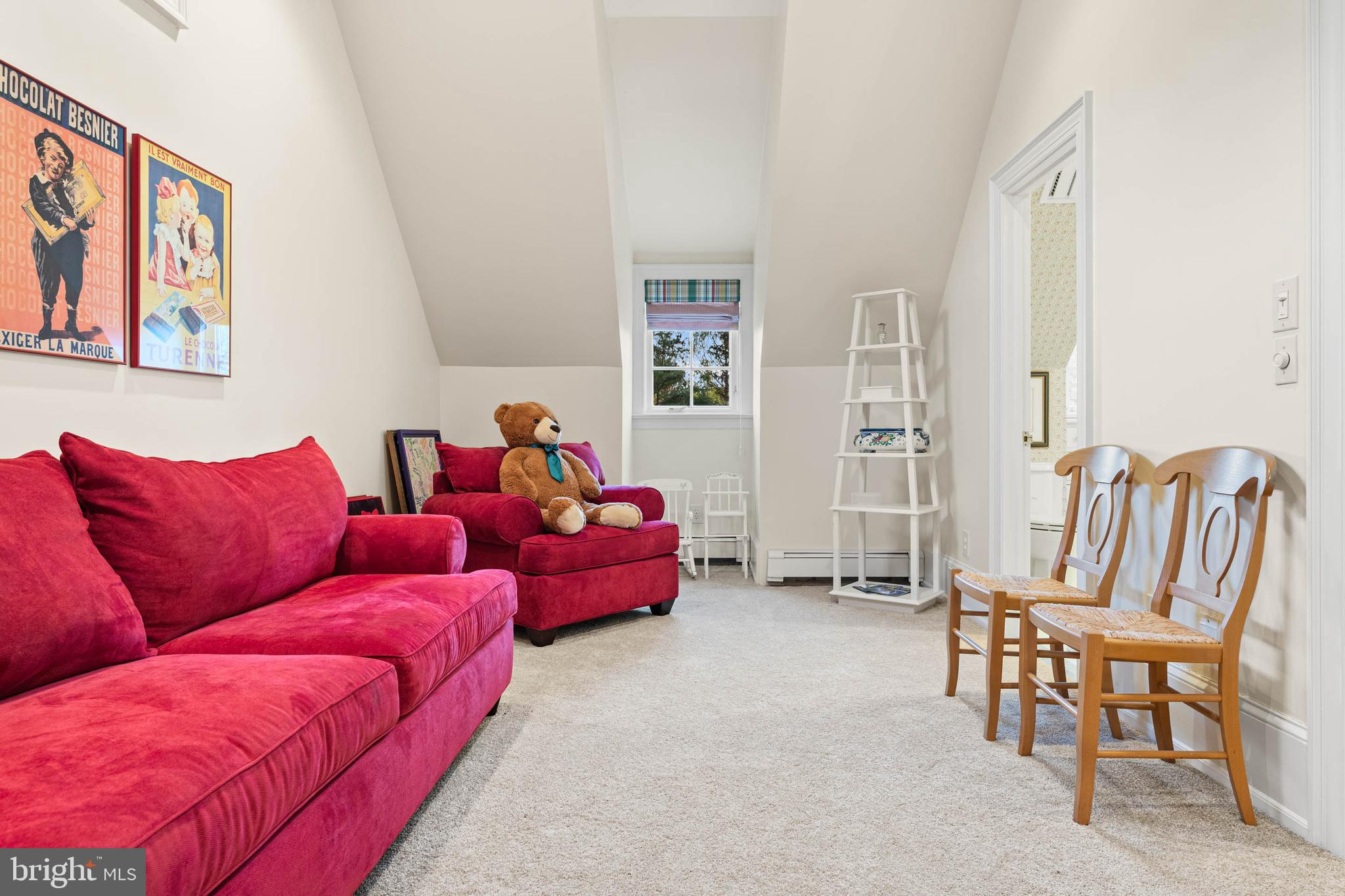 GWYNEDD VALLEY - Residential