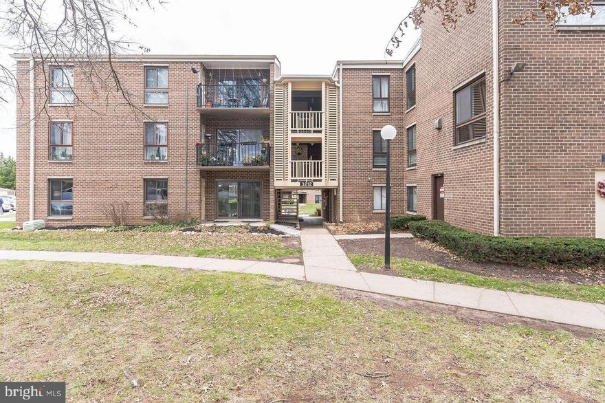 3212 Spartan Rd, #32 This exceptional condominium in the desirable Camelback Village community presents an excellent opportunity. The property features recent enhancements, including updated stairwells that enhance the building's aesthetic. The unit itself has been well-maintained and thoughtfully updated. The kitchen boasts refined cabinetry, new flooring, countertops, and appliances. The bathroom has also been refreshed brand new, with a washer and dryer conveniently located within the unit. The whole house has been freshly painted.  Residents enjoy the convenience of central air conditioning, heating, water, and parking, all included in the condominium fee. The spacious living room opens to a private balcony, providing a comfortable living space. This condominium offers an enviable location within walking distance of various restaurants, shopping, grocers, and places of worship. This exceptional property is priced competitively and is sure to generate significant interest, so prompt action is advised to secure this desirable opportunity.