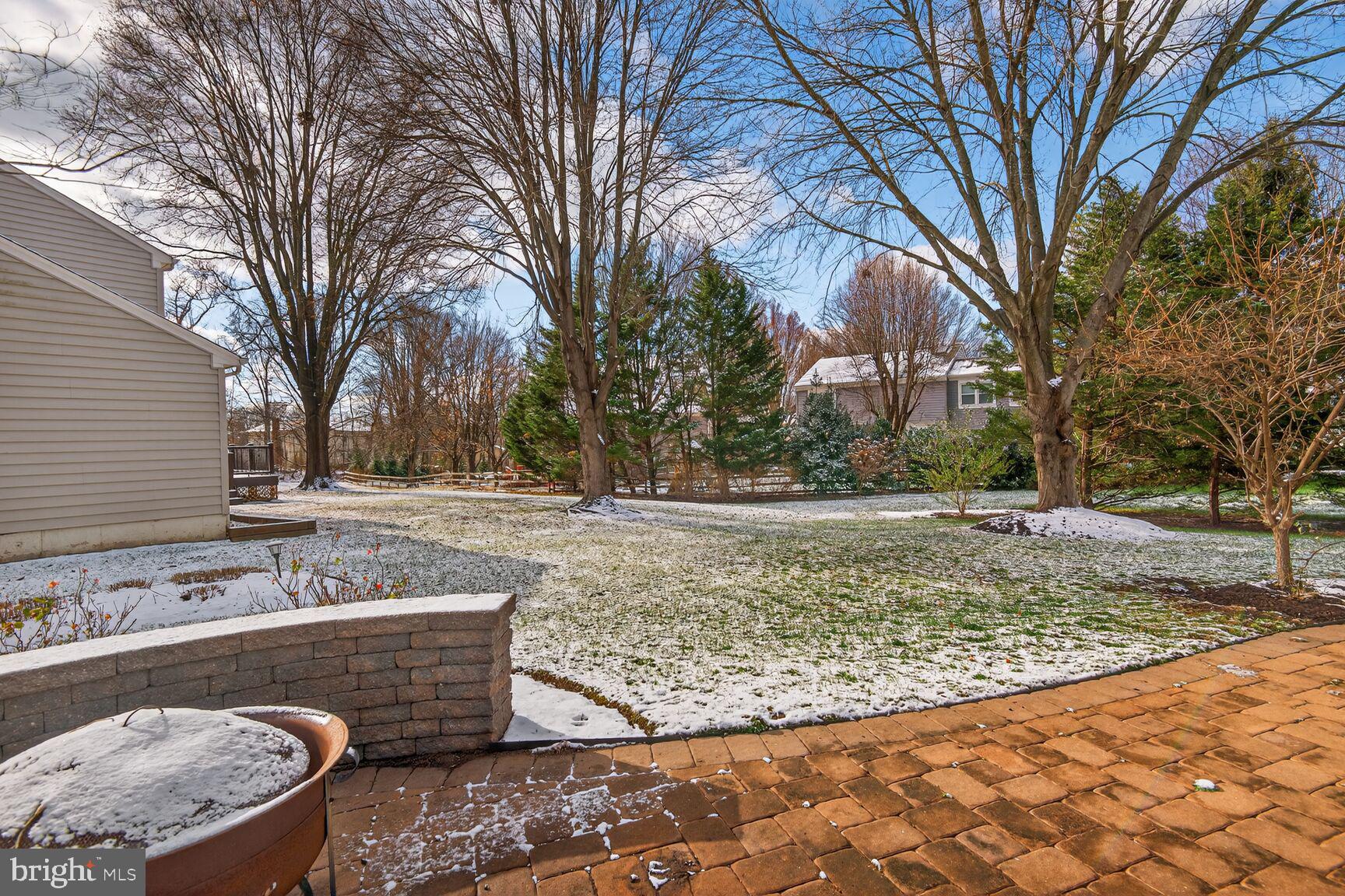 FRANKLIN FARM - Residential