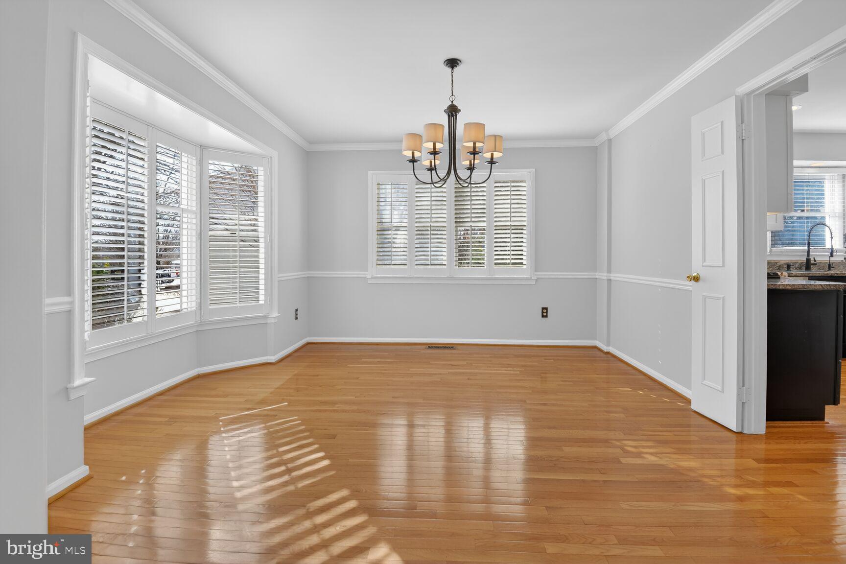 FRANKLIN FARM - Residential