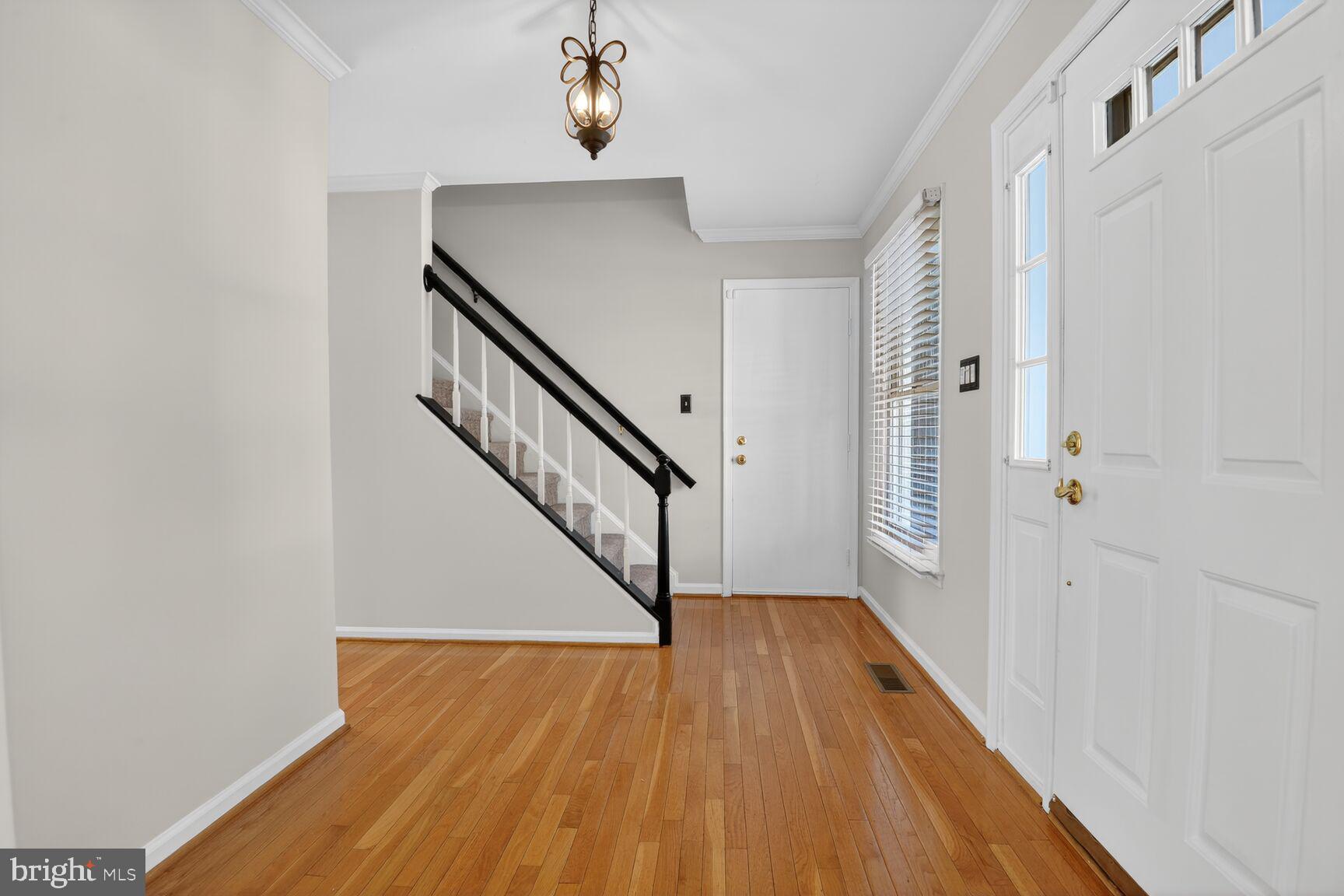 FRANKLIN FARM - Residential