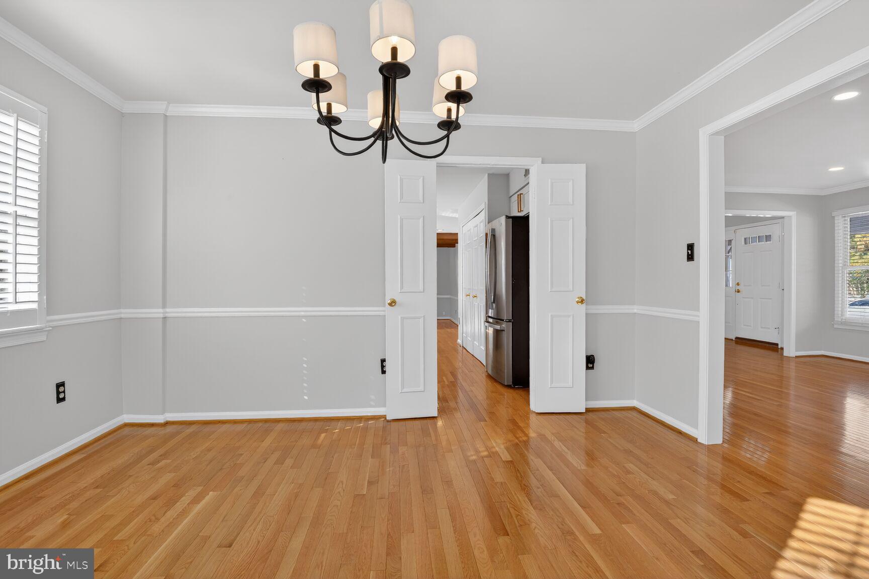 FRANKLIN FARM - Residential