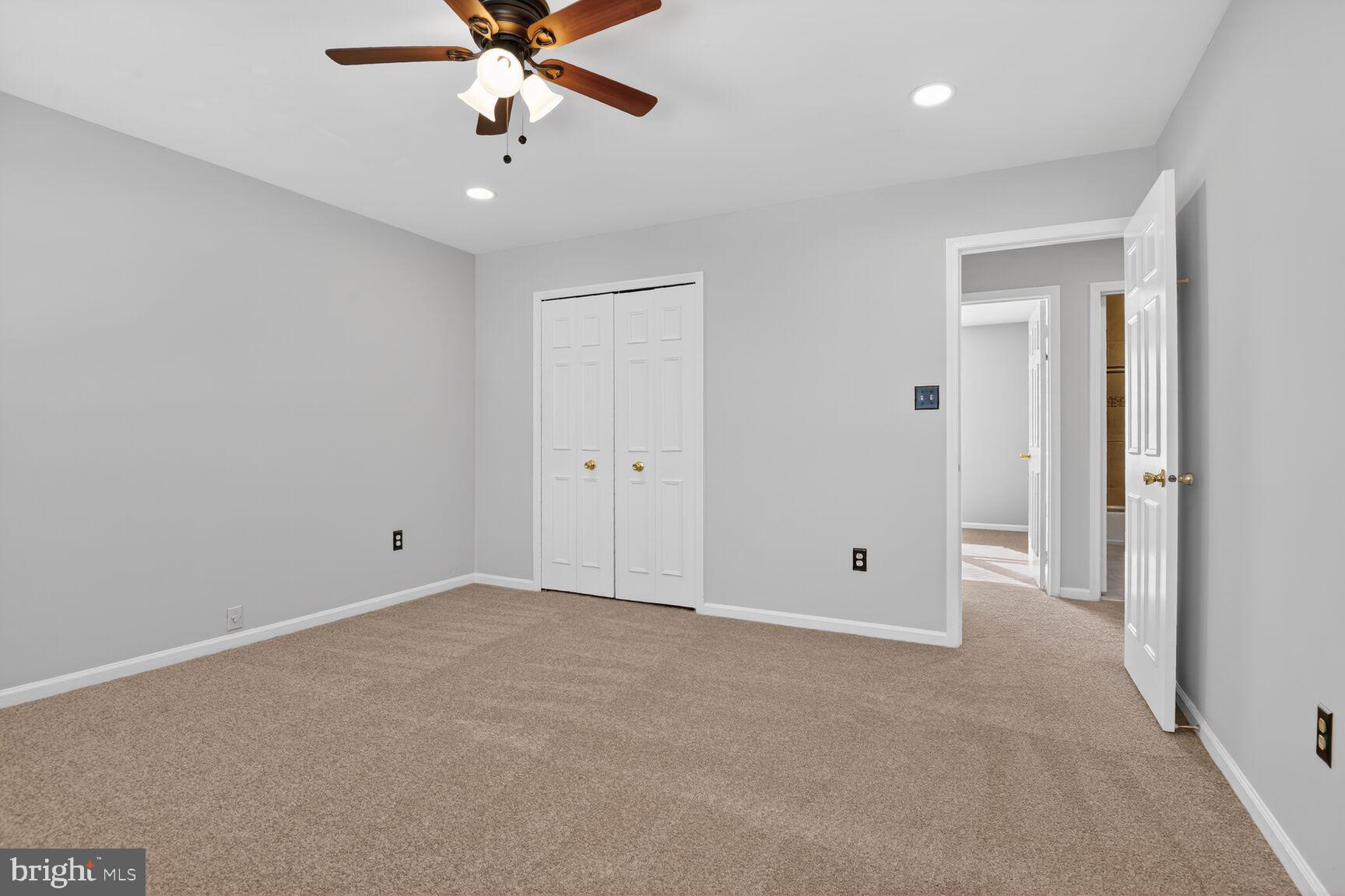 FRANKLIN FARM - Residential