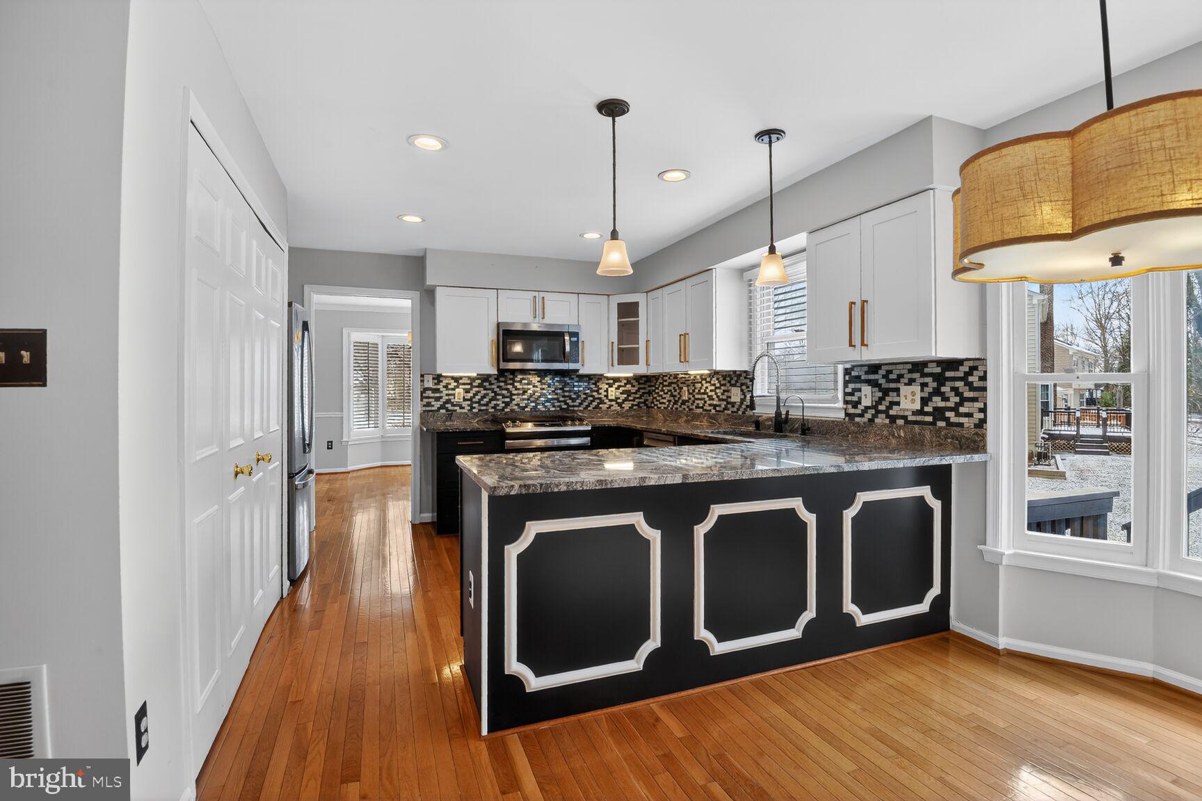 FRANKLIN FARM - Residential