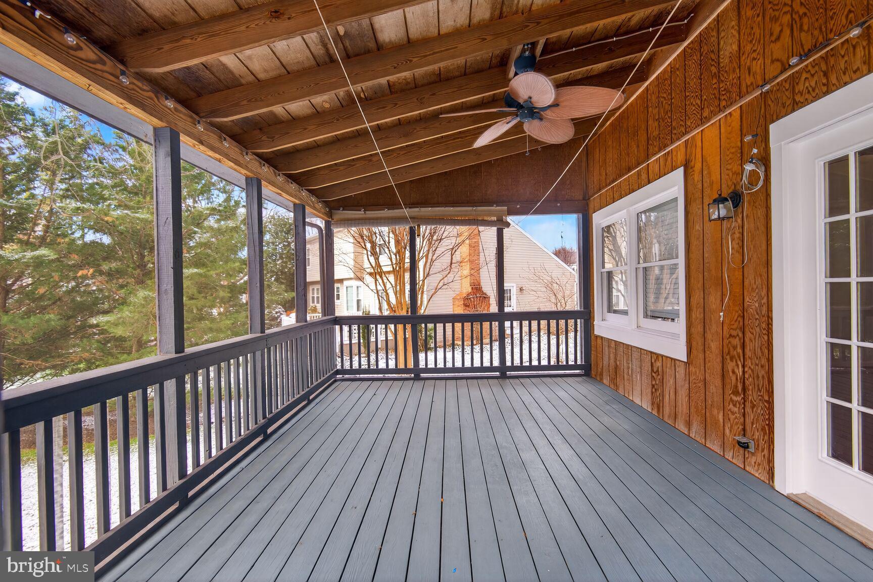 FRANKLIN FARM - Residential